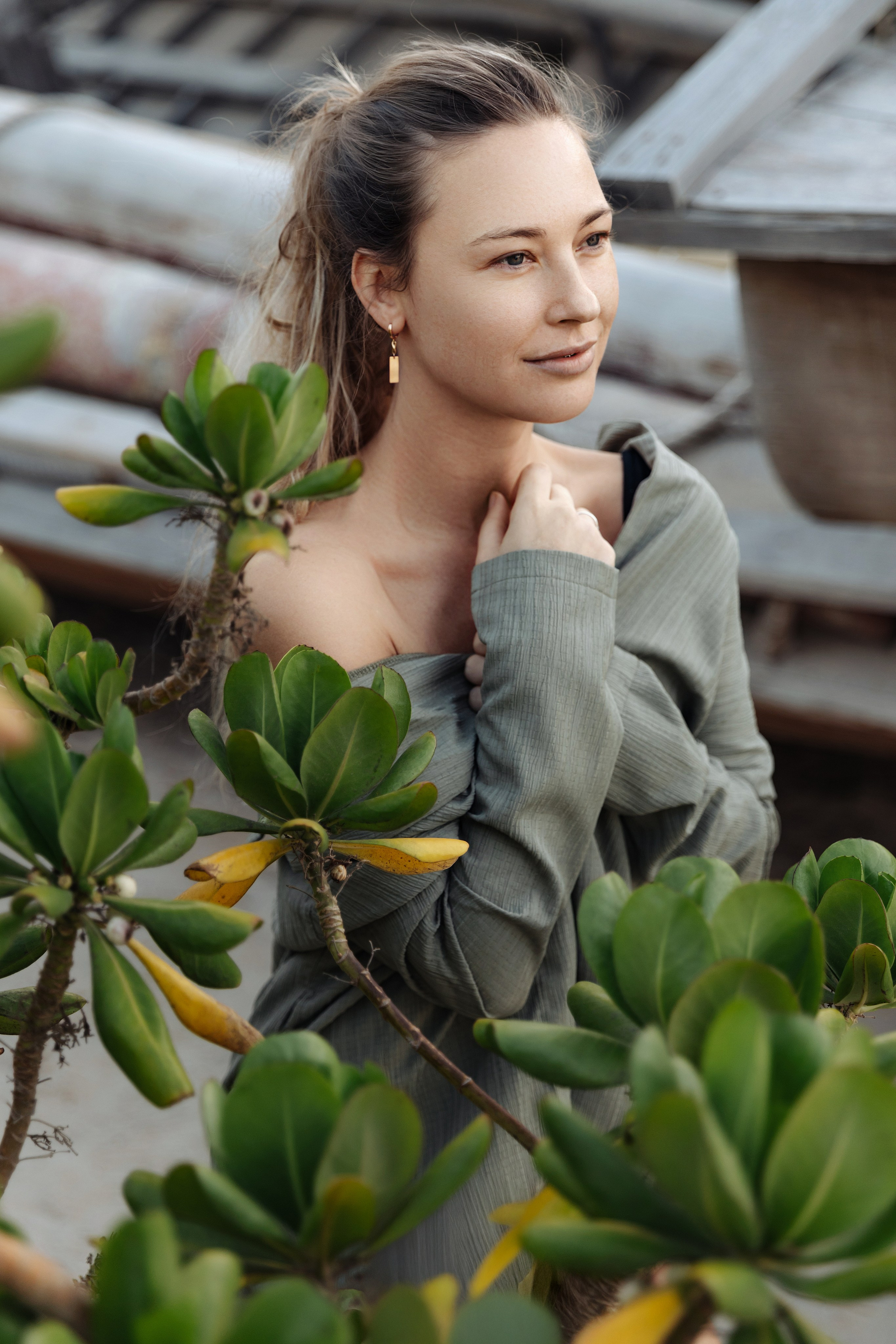 Яна. Фотограф в Москве и МО Елизавета Якубенко