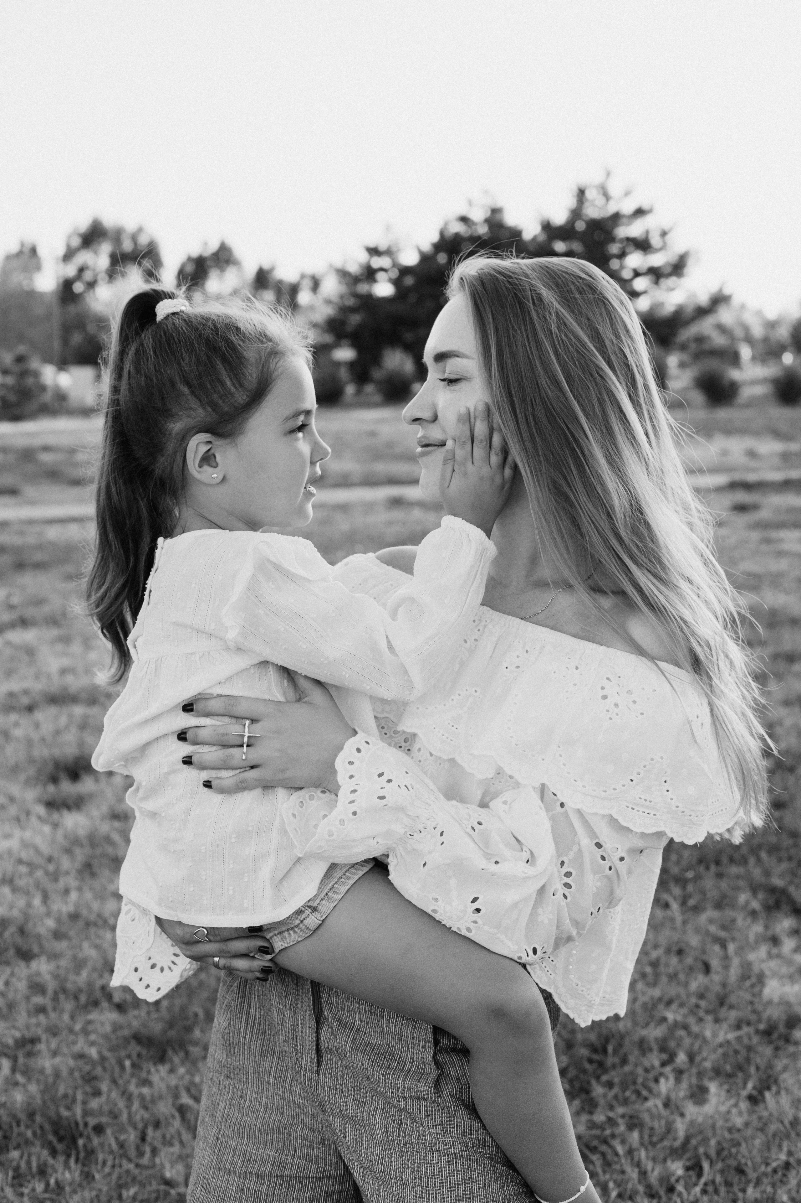 Семейные истории. По любви!