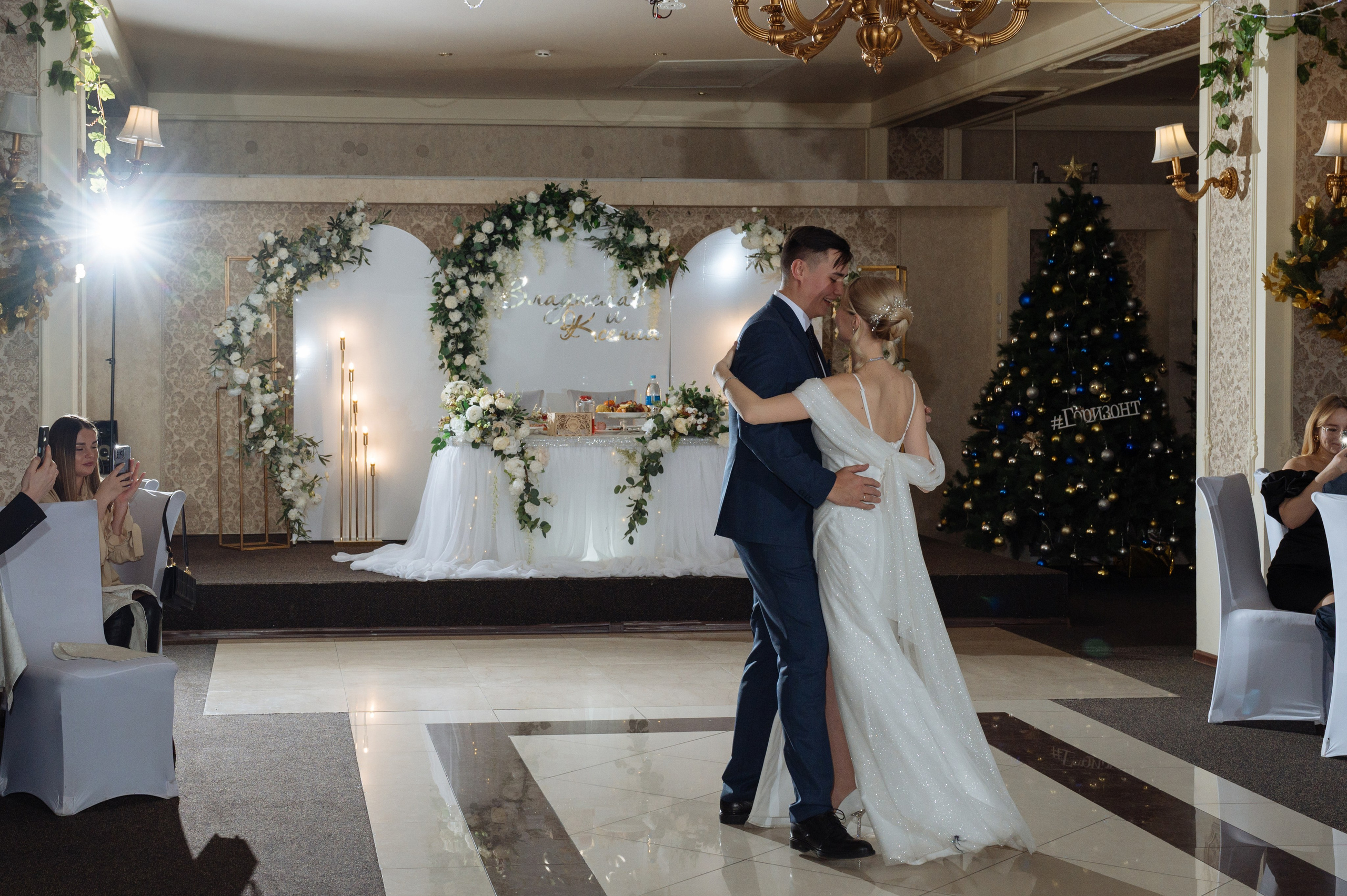 Свадебная фотосъемка для Ксения и Владислав в г. Находка-Владивосток). Свадебный и семейный фотограф в Находке и Владивостоке