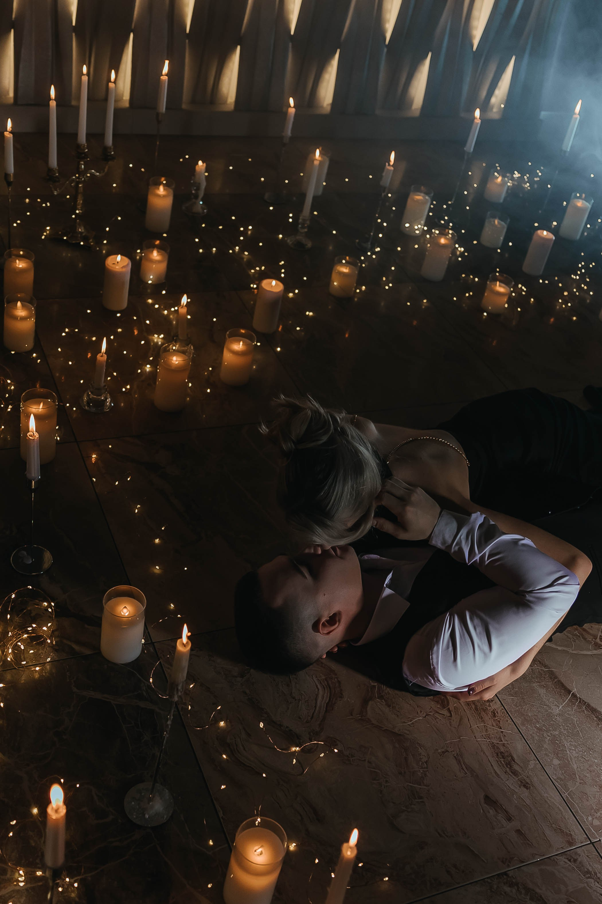 Вадим и Ангелина. Ольга Шундеева — фотограф