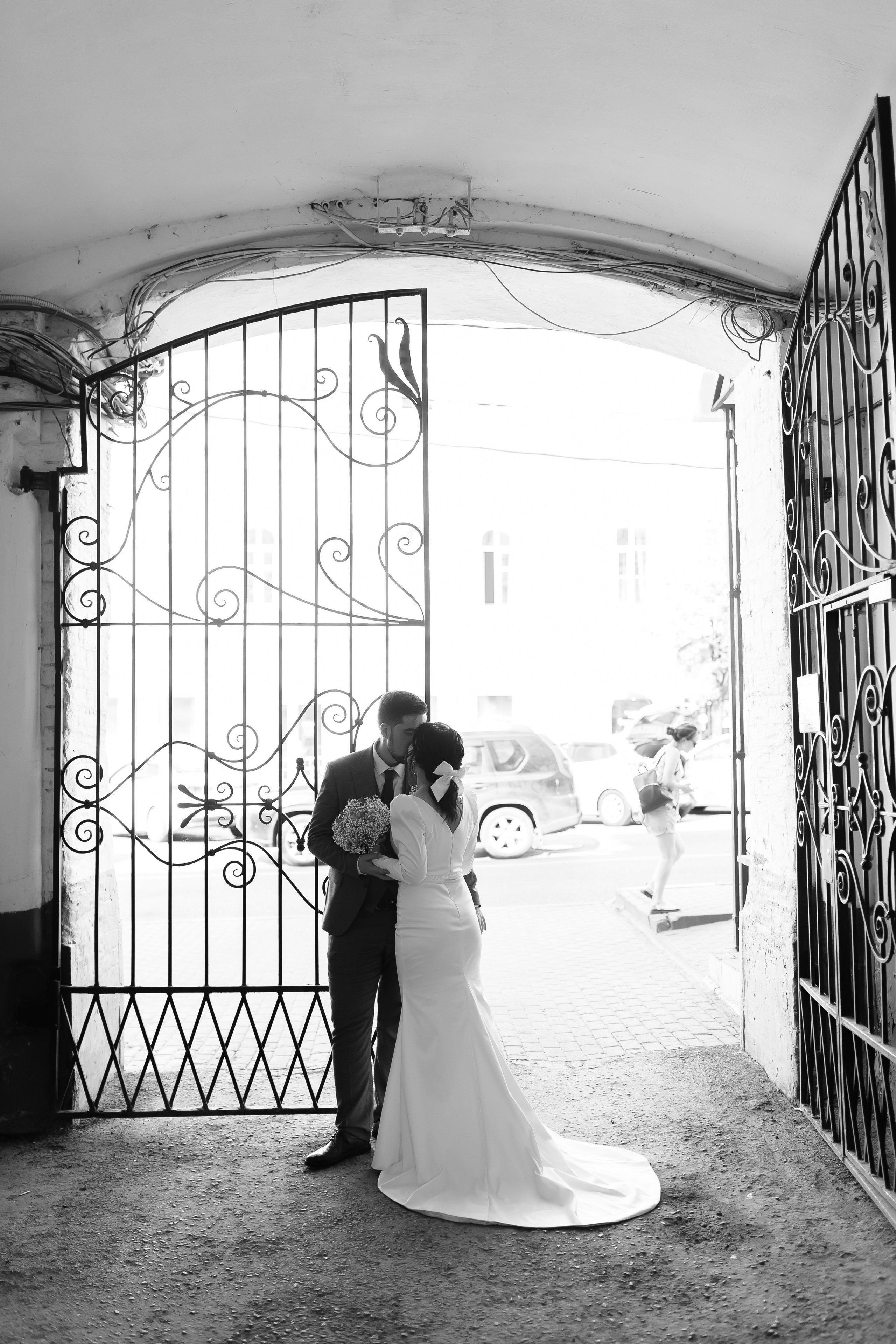 Артур и Света. Ольга Шундеева — фотограф