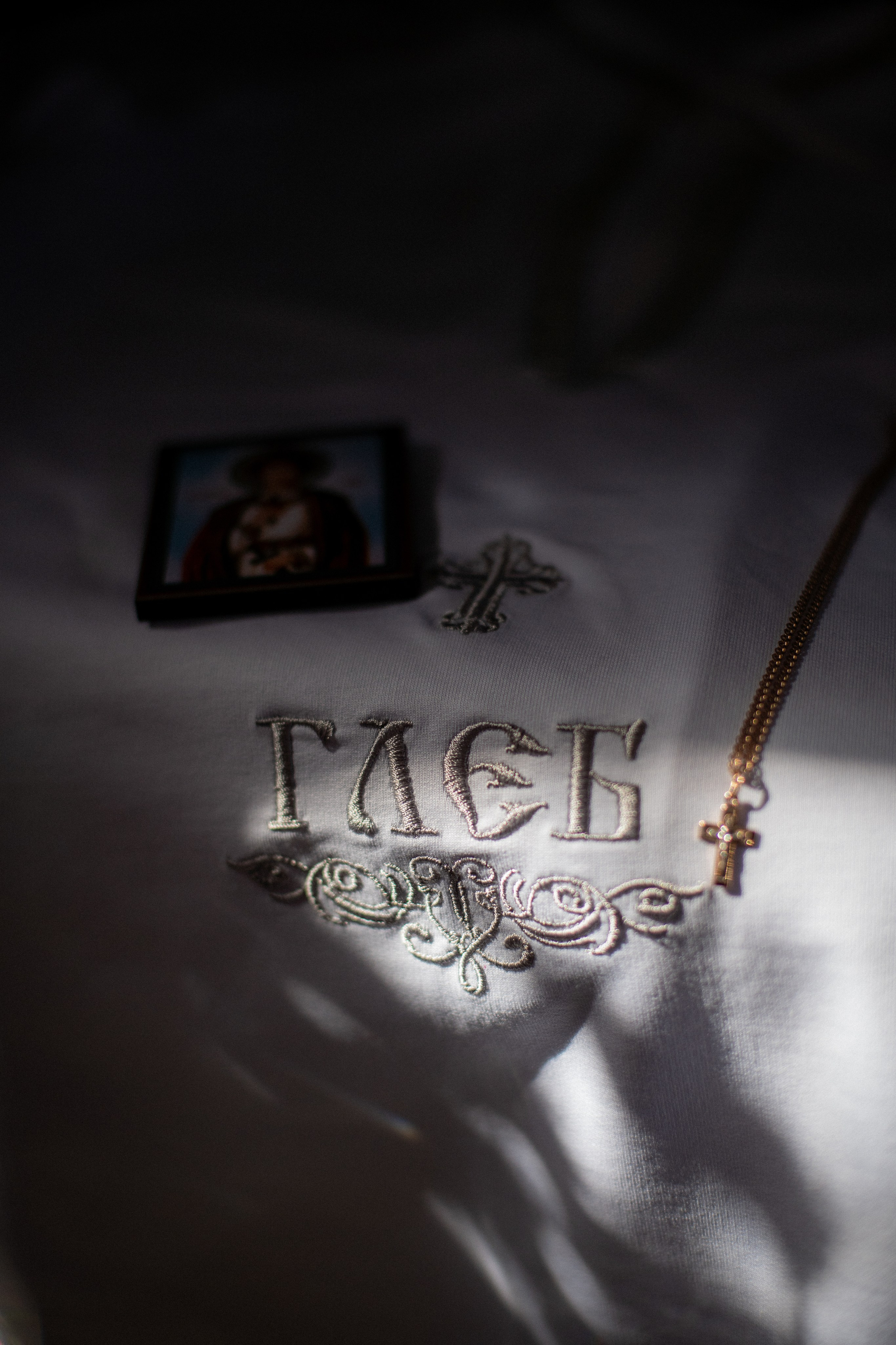 Глеб. Семейный и детский фотограф в Сергиев Посаде, Хотьково Якимчук Любовь