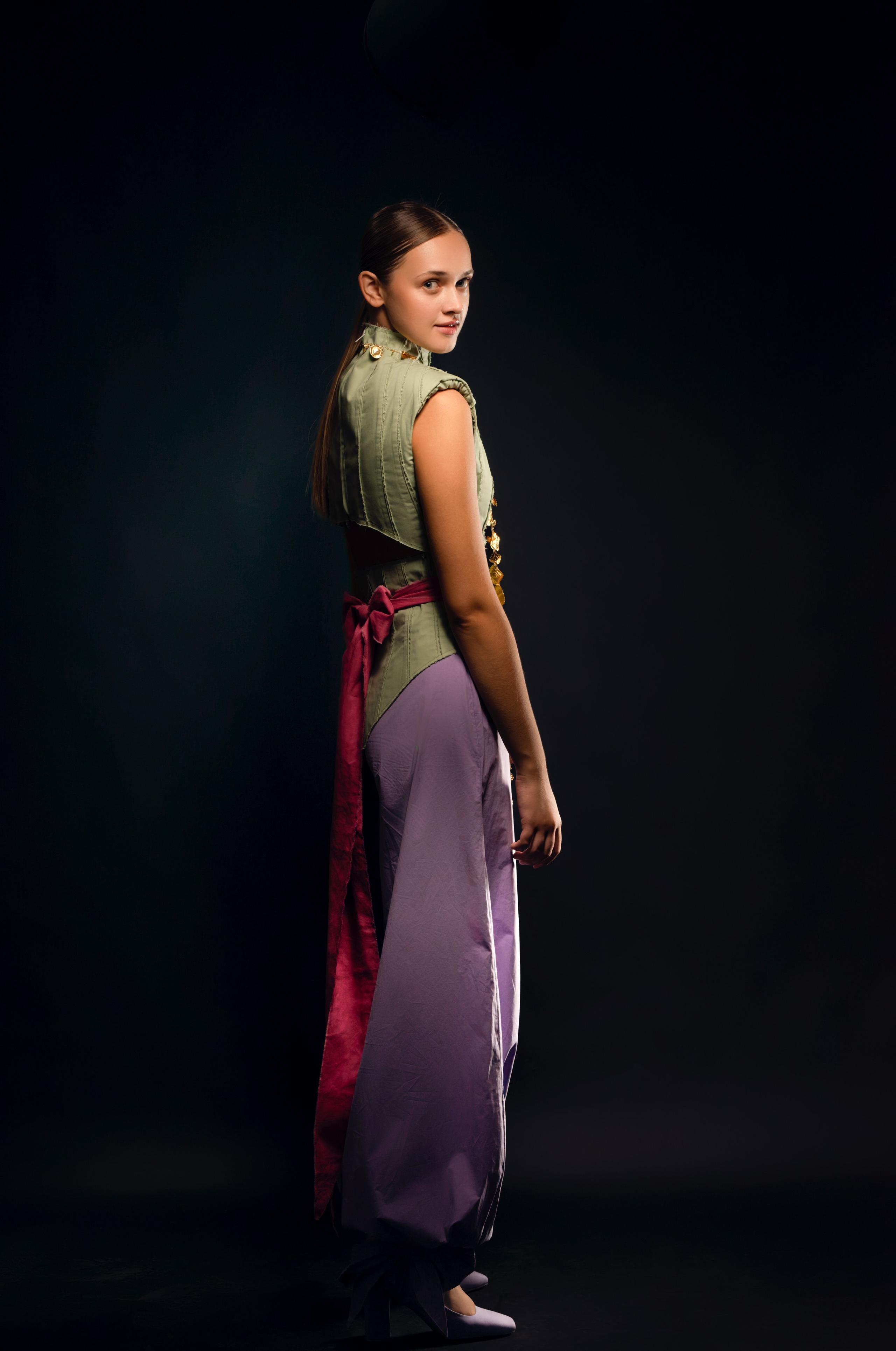 Fashion-съёмки