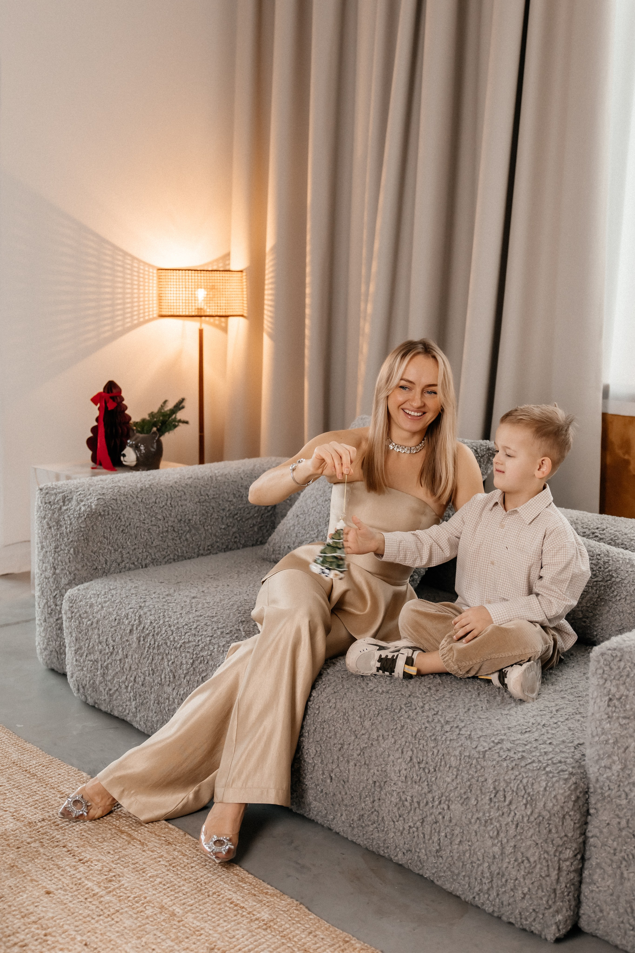 Света и Гордей. Светлана Ванцлав — фотограф Минск, Беларусь