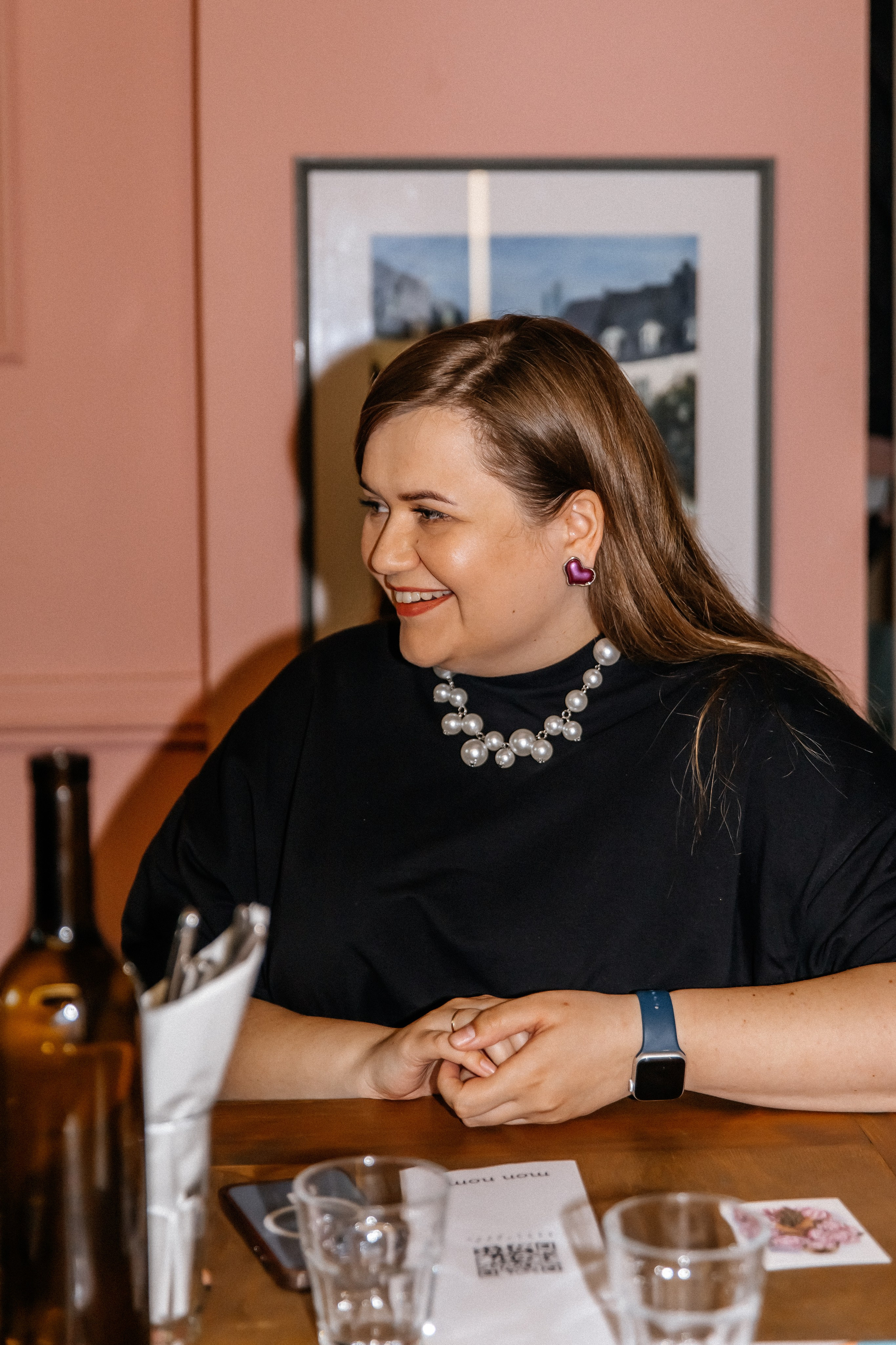 День рождение Лены. Светлана Ванцлав — фотограф Минск, Беларусь