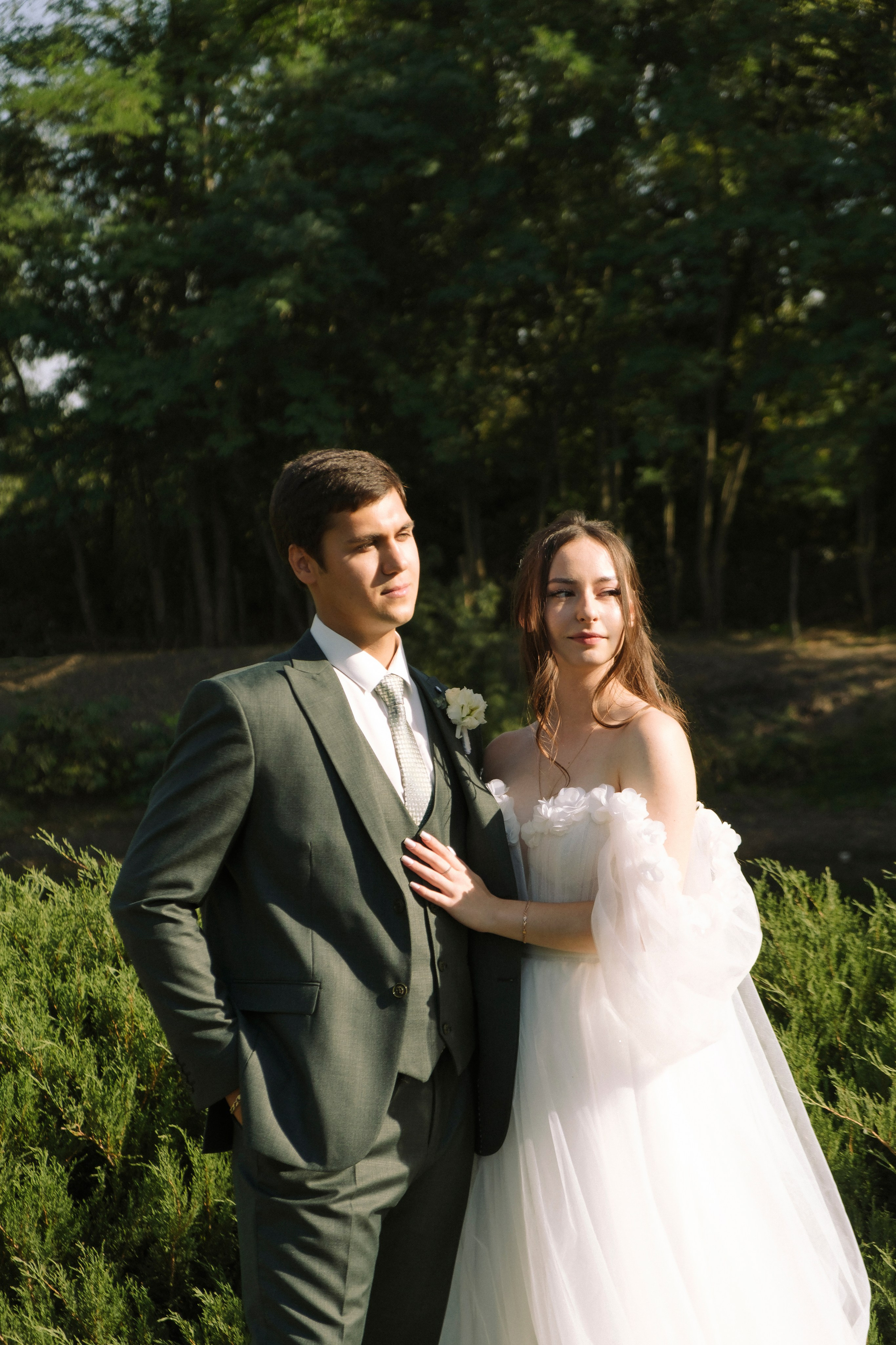 Свадебная фотосессия Ростов-на-Дону. Свадебный Фотограф Ростов-на-Дону