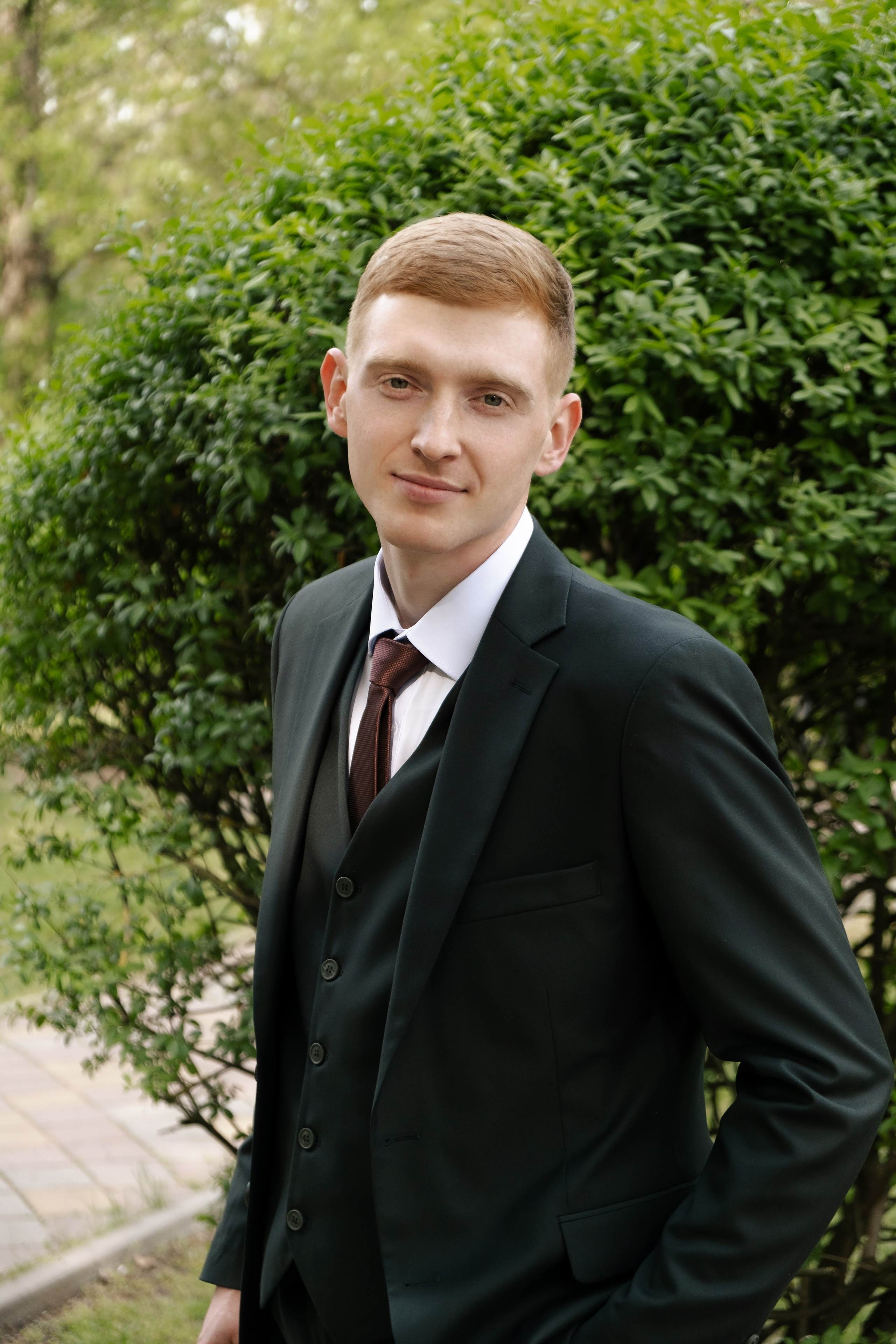 Елизавета и Дмитрий. Свадебный Фотограф Ростов-на-Дону