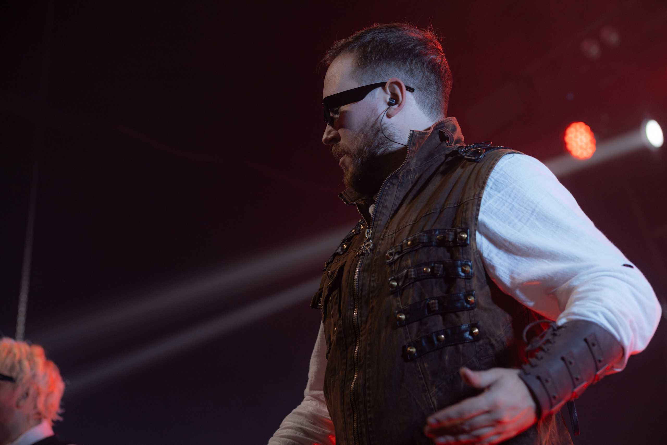 Sqwoz Bab. Фотограф в Пермском крае Матвей Раттер