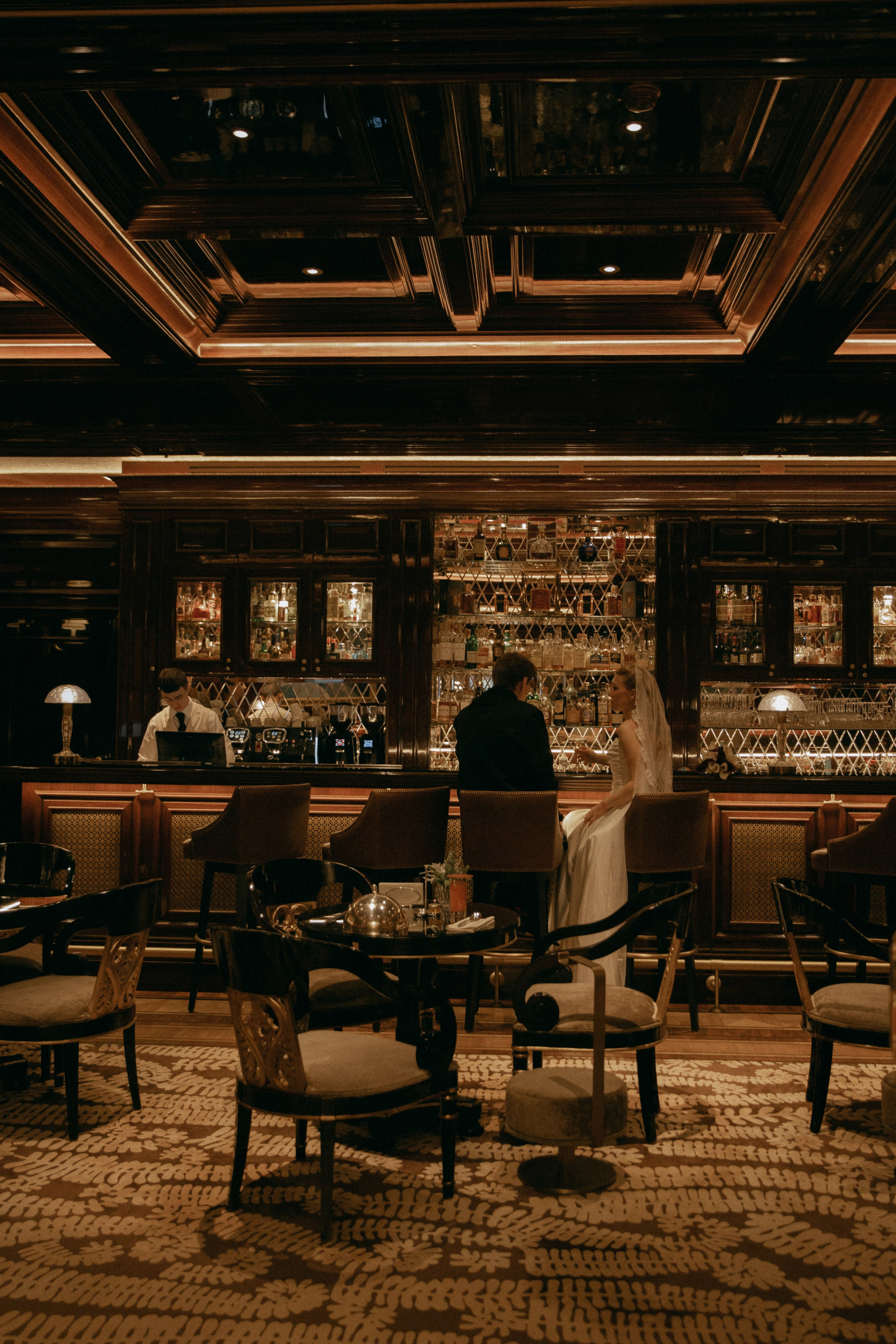 Игнат и Алиса. Главная