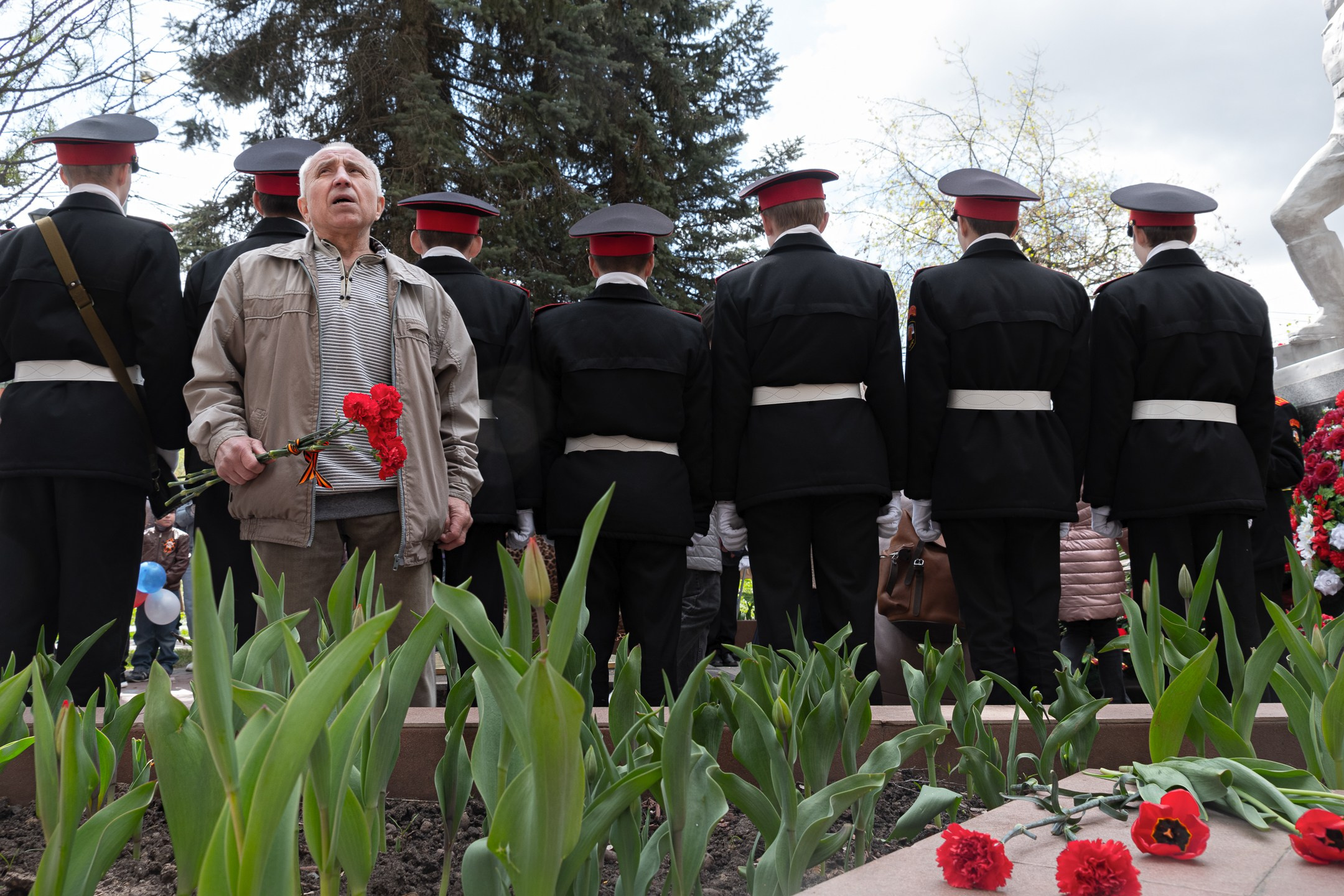 Репортаж для СМИ. Репортажный фотограф в Москве Андрей Федоров