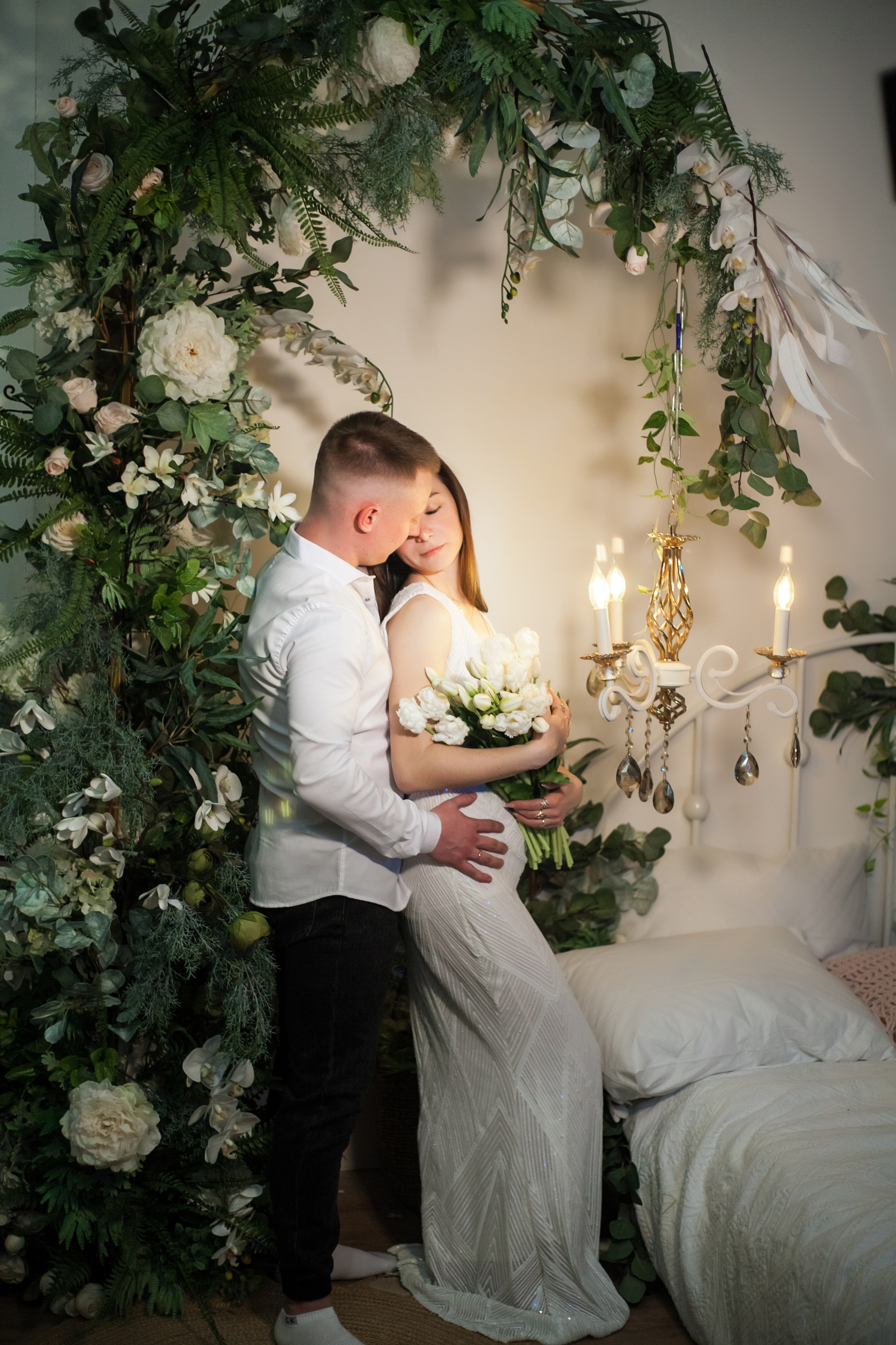 27.03.23. Свадебный и семейный фотограф в Армавире