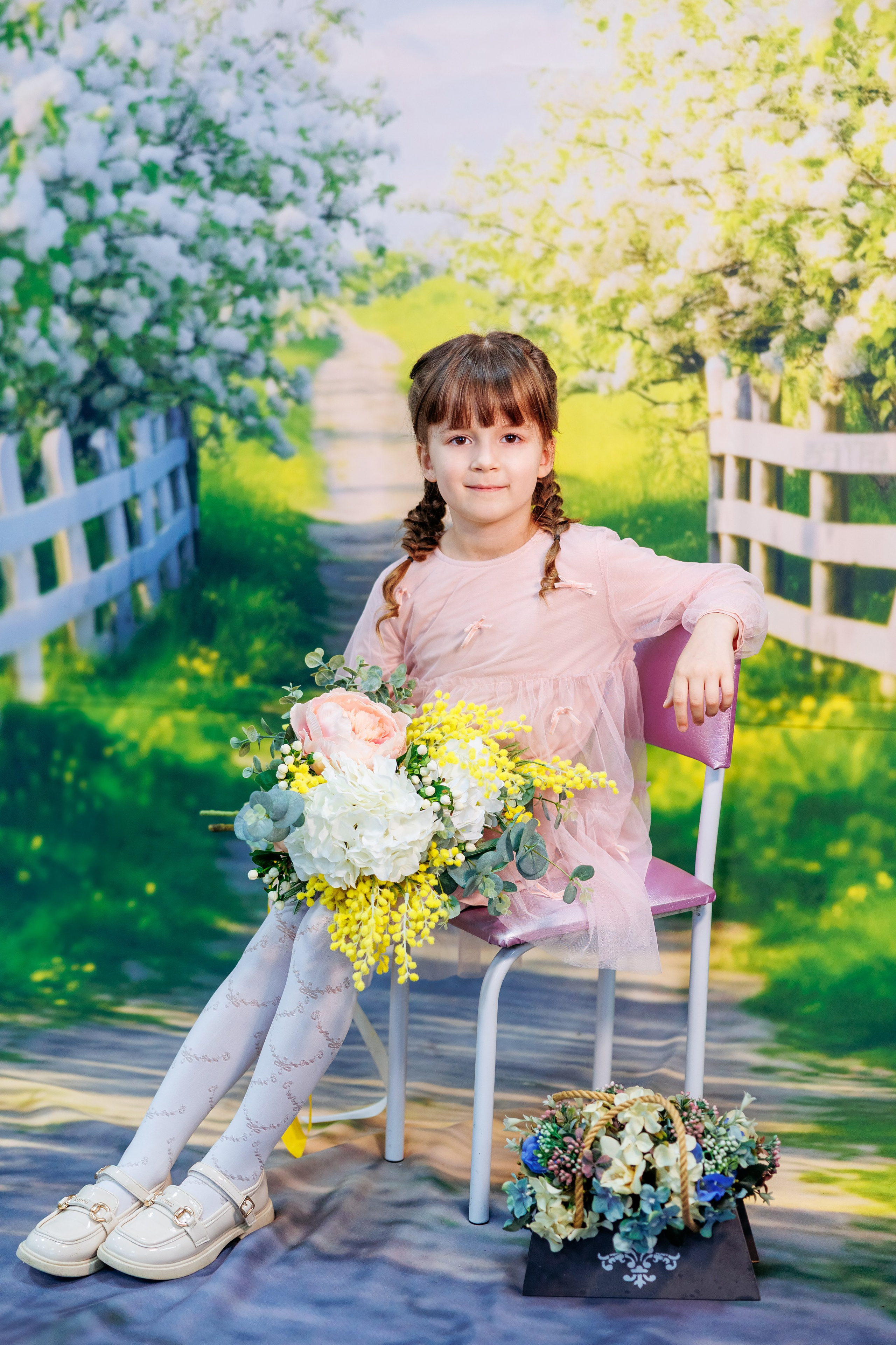 Сад прочноокоп 25. Свадебный и семейный фотограф в Армавире