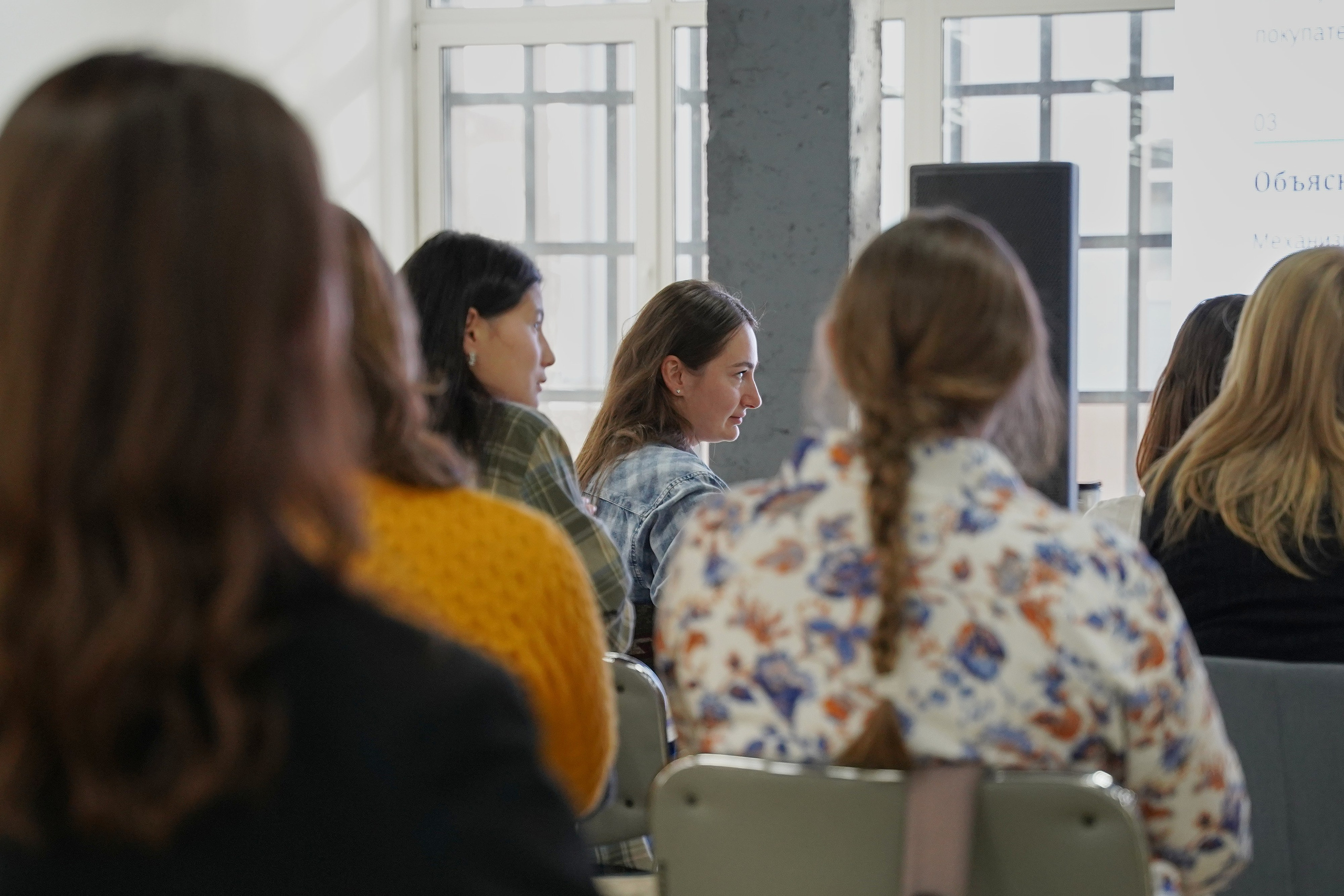 Тренинг: Создание локального бренда. Stratum Media — Фото-Видео Съемки