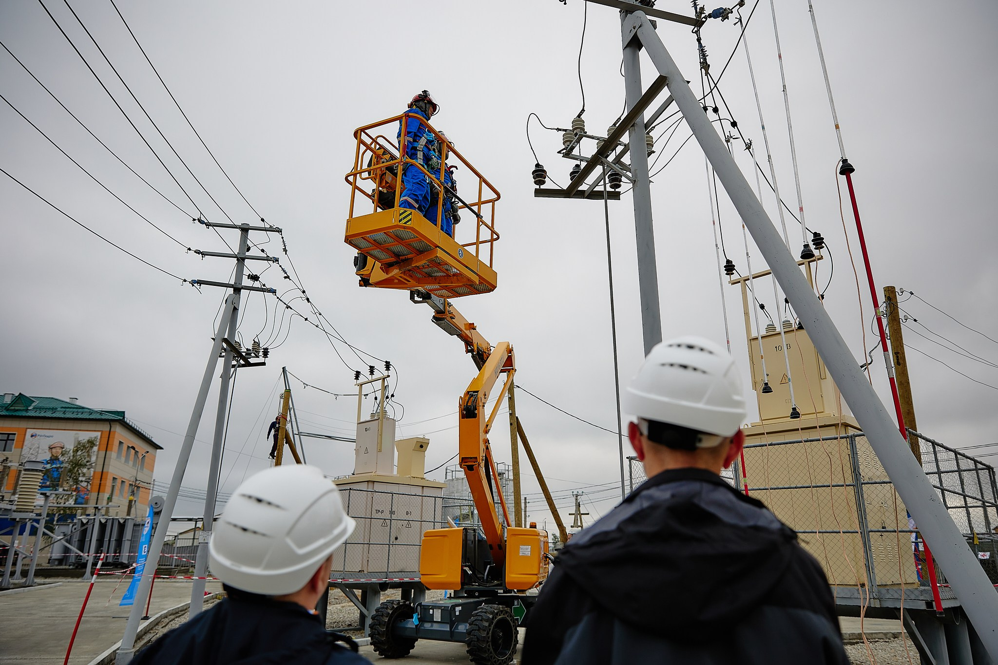 Бизнес мероприятия. Фотограф Ирина Абзалова