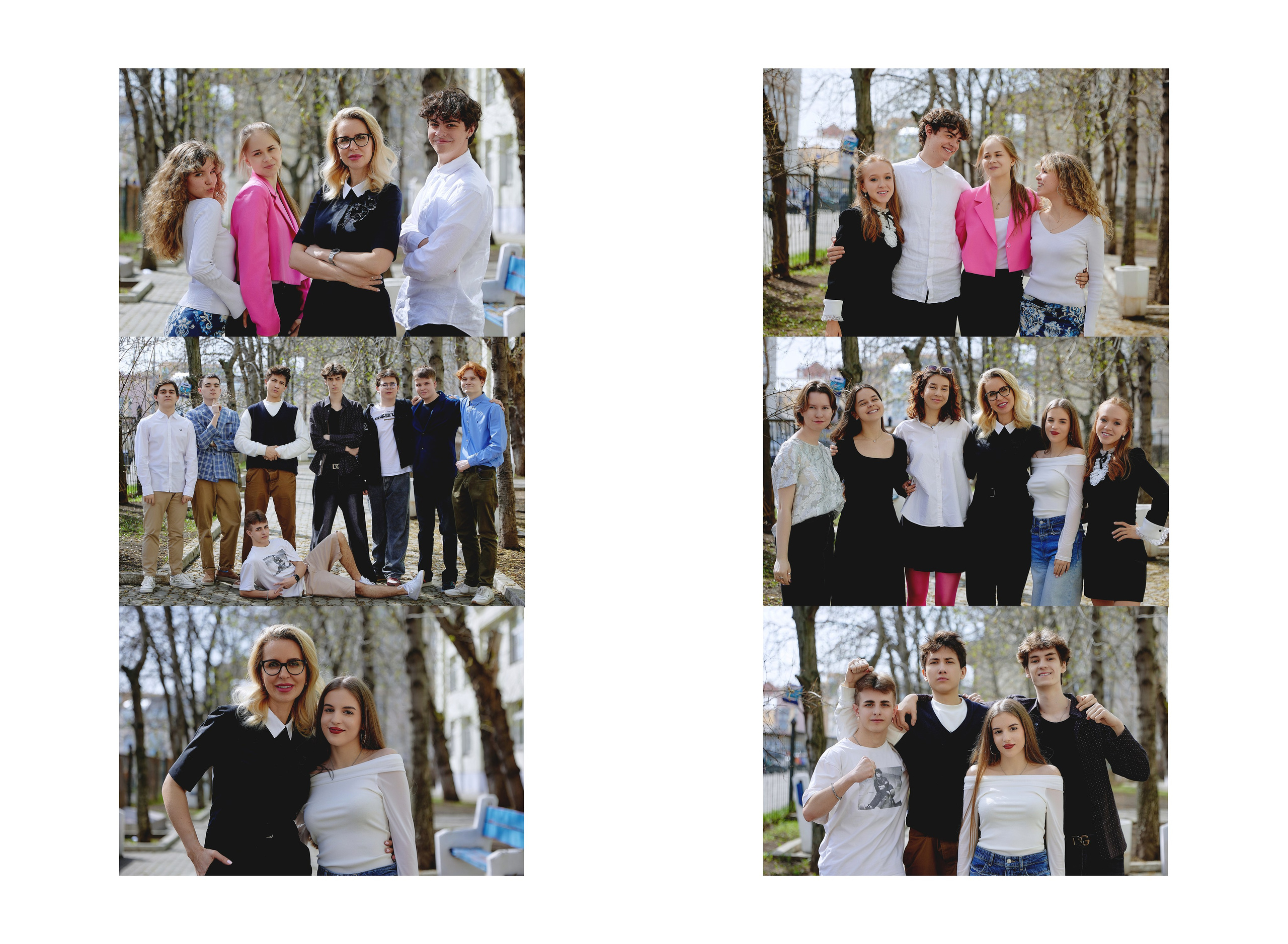 Альбомы 20×30. Фотограф Ирина Абзалова