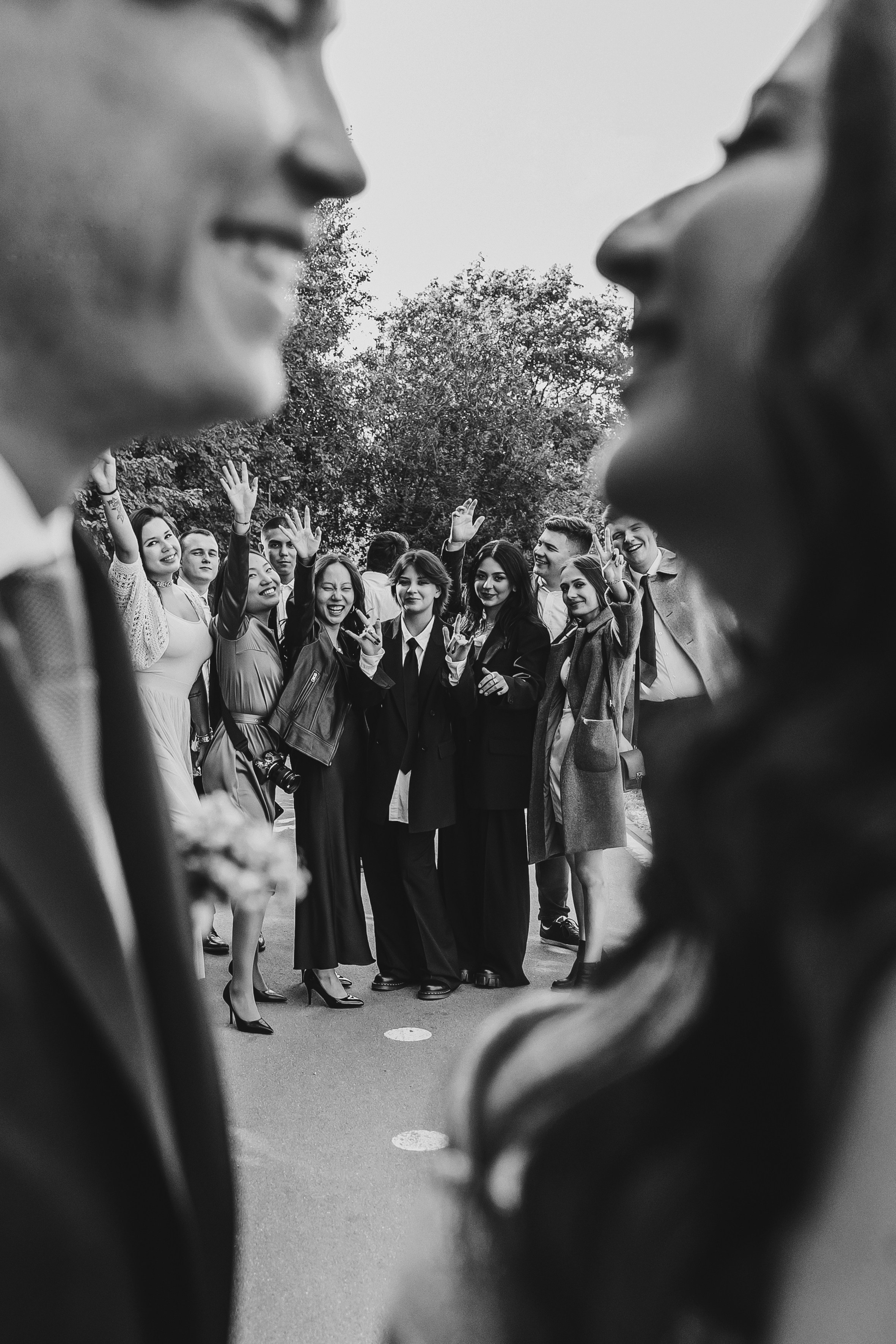 Свадьба. Фотограф в Казани Чебакова Александра