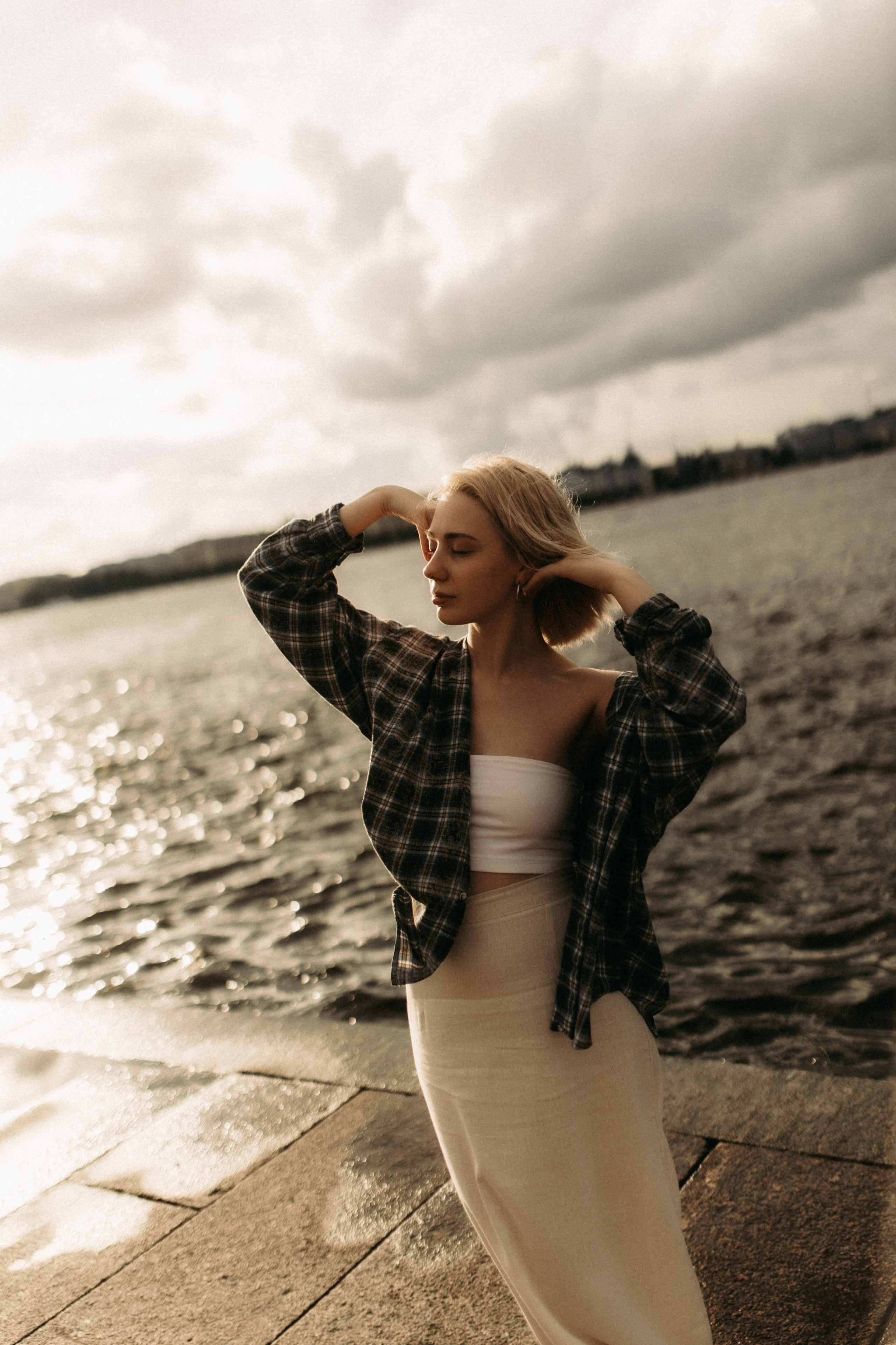 Полина. Фотограф в Санкт-Петербурге