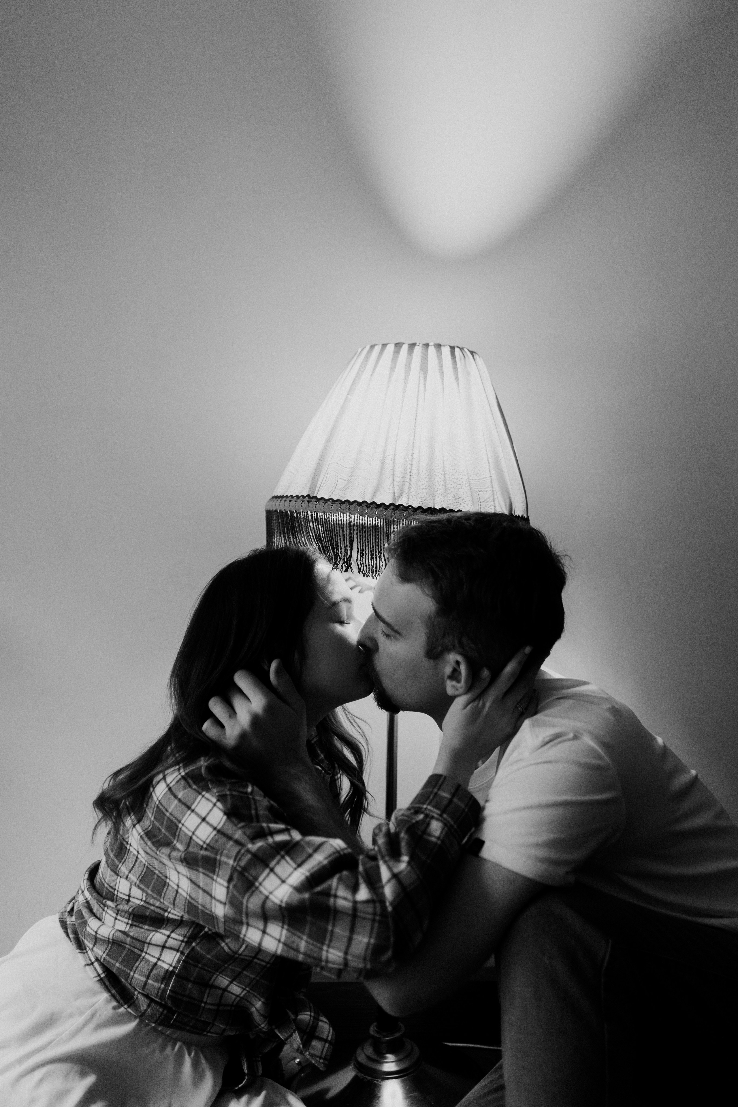 Вероника и Иван. Фотограф в Санкт-Петербурге