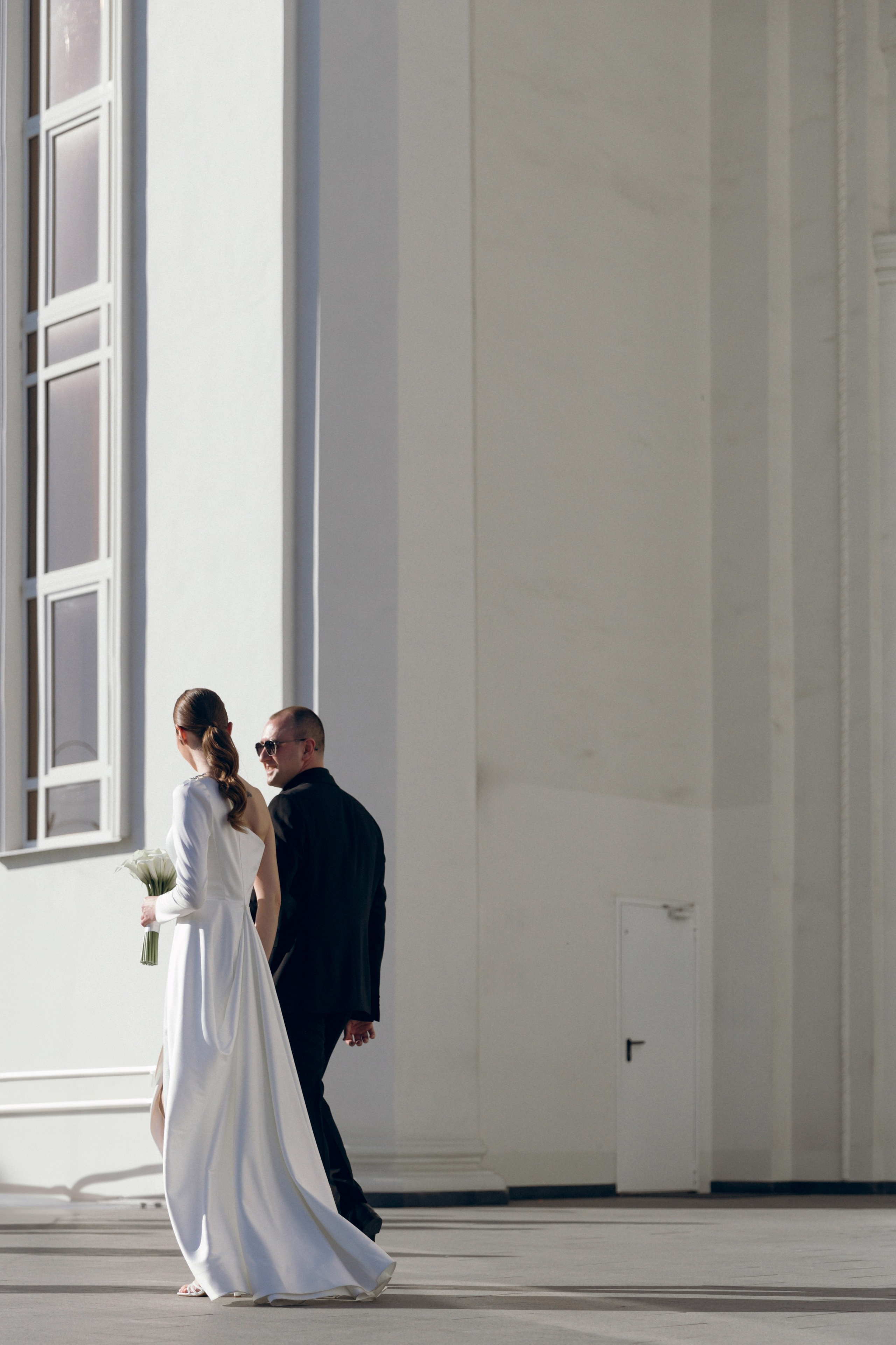 Анатолий и Евгения, 5/10/ 2024. Свадебный  и семейный фотограф в Краснодаре