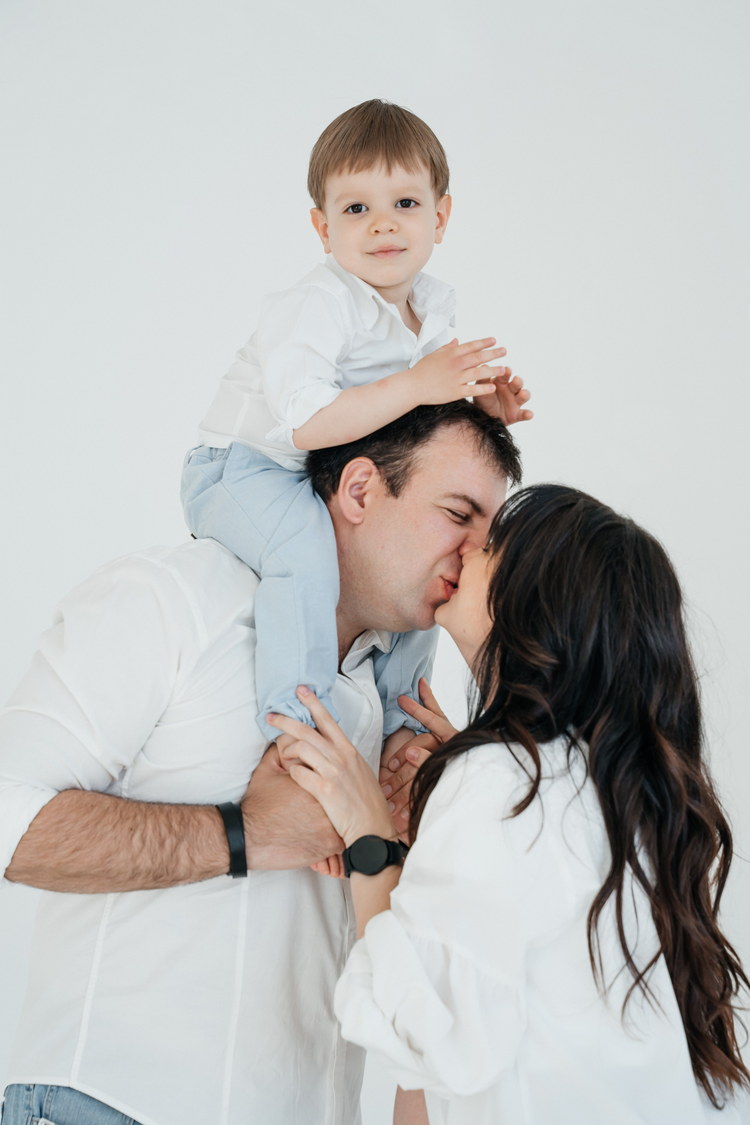 В ожидании маленького чуда. Свадебный и семейный фотограф Волгоград