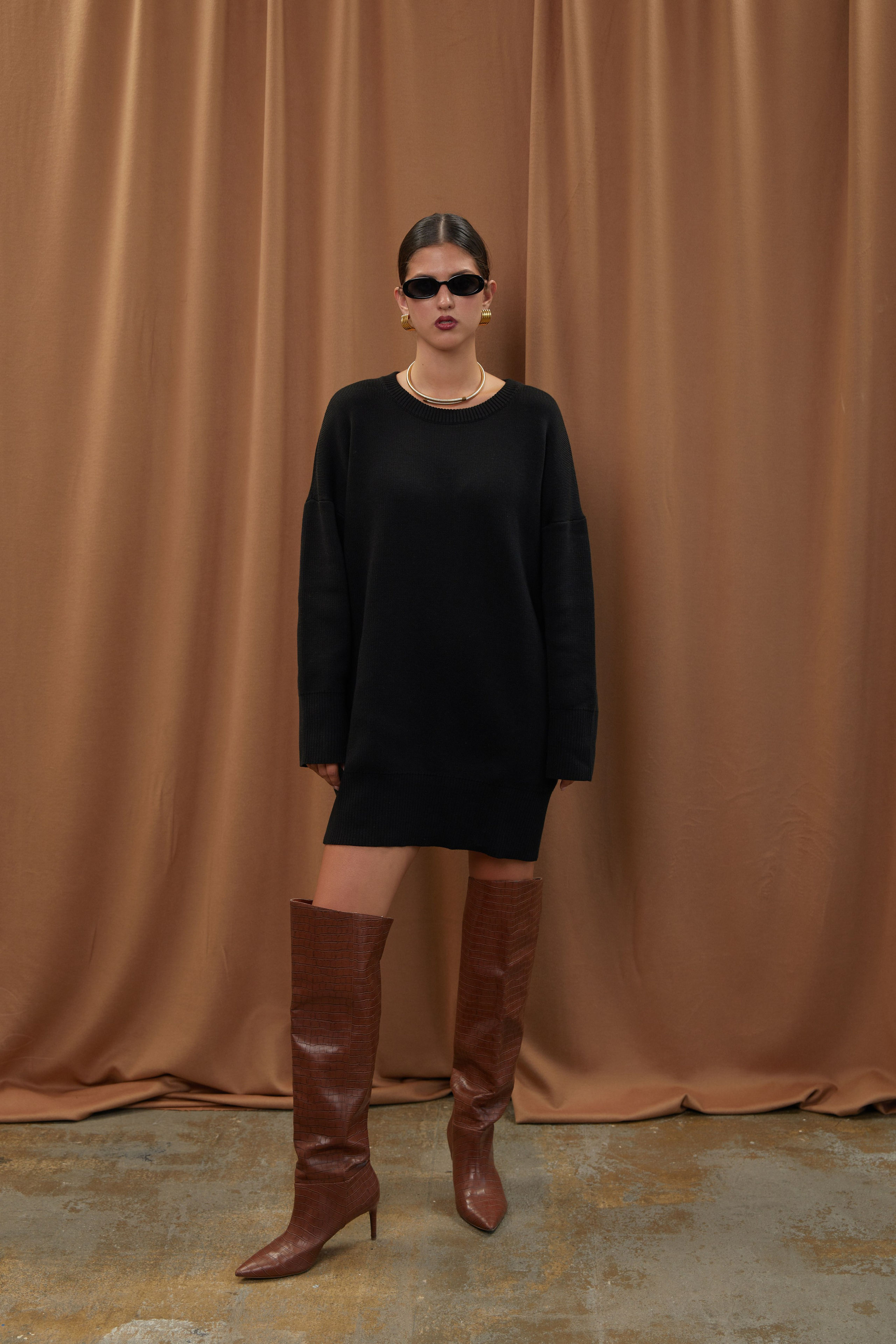 Сьемка для Фактуры. Главная