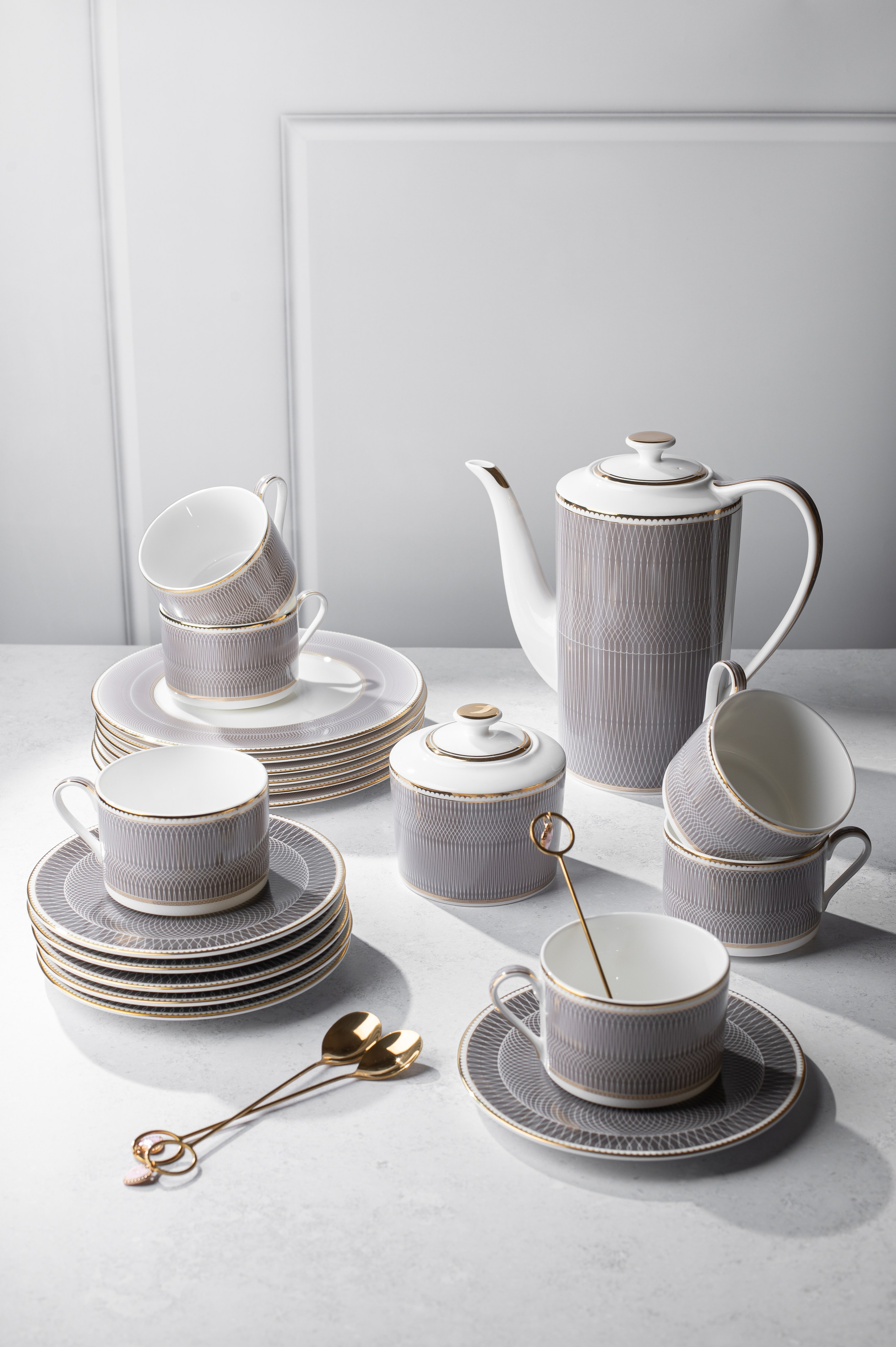 Фотографии для магазина посуды. Предметный и фуд-фотограф в Москве Мария Гладких