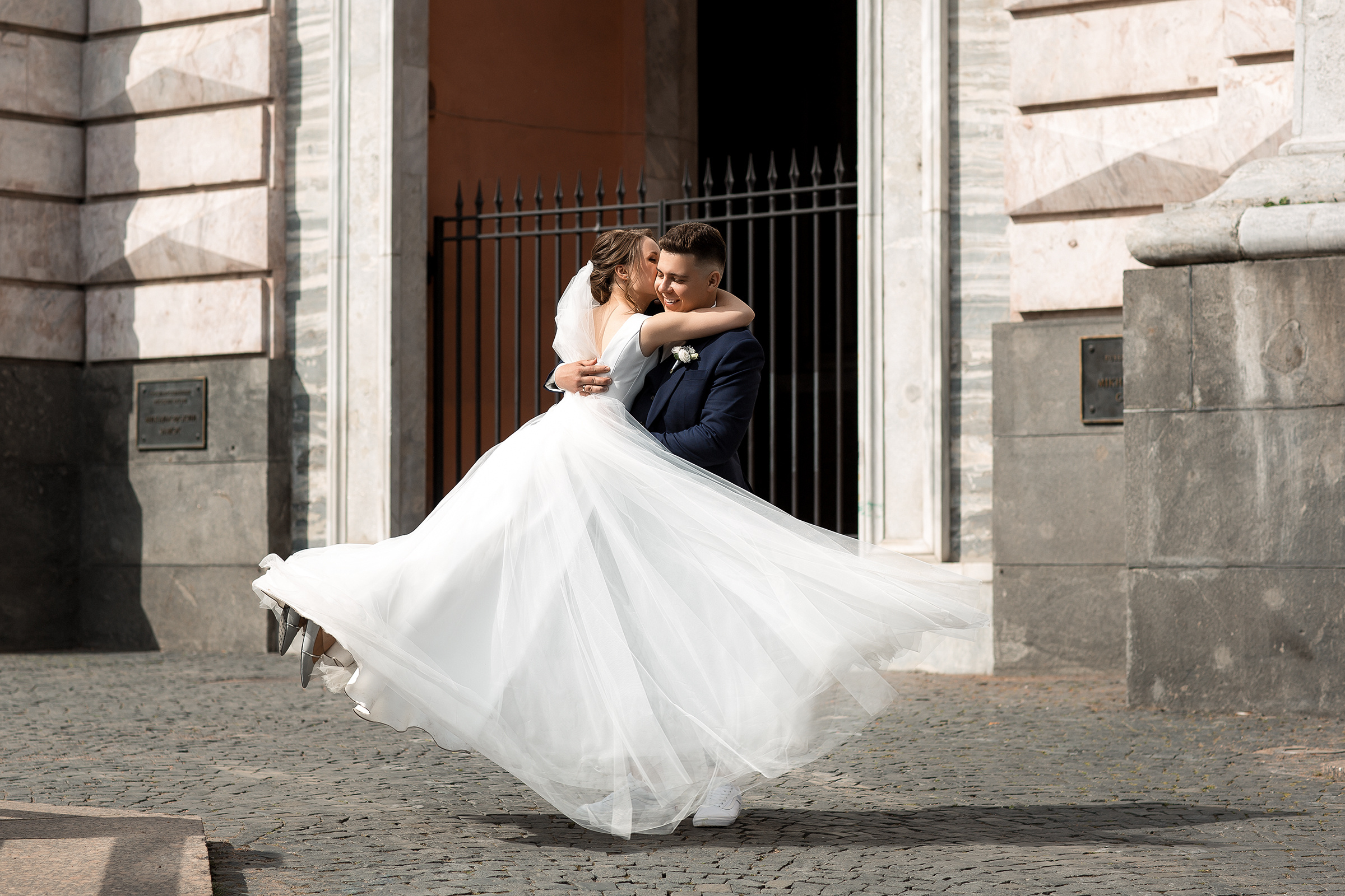 Свадьба в стиле Loft. Свадебный и семейный фотограф Алексей Аверин