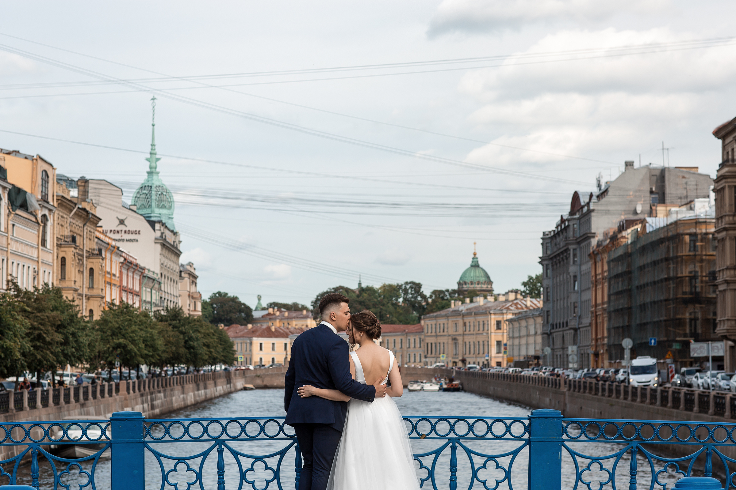 Свадьба в стиле Loft. Свадебный и семейный фотограф Алексей Аверин