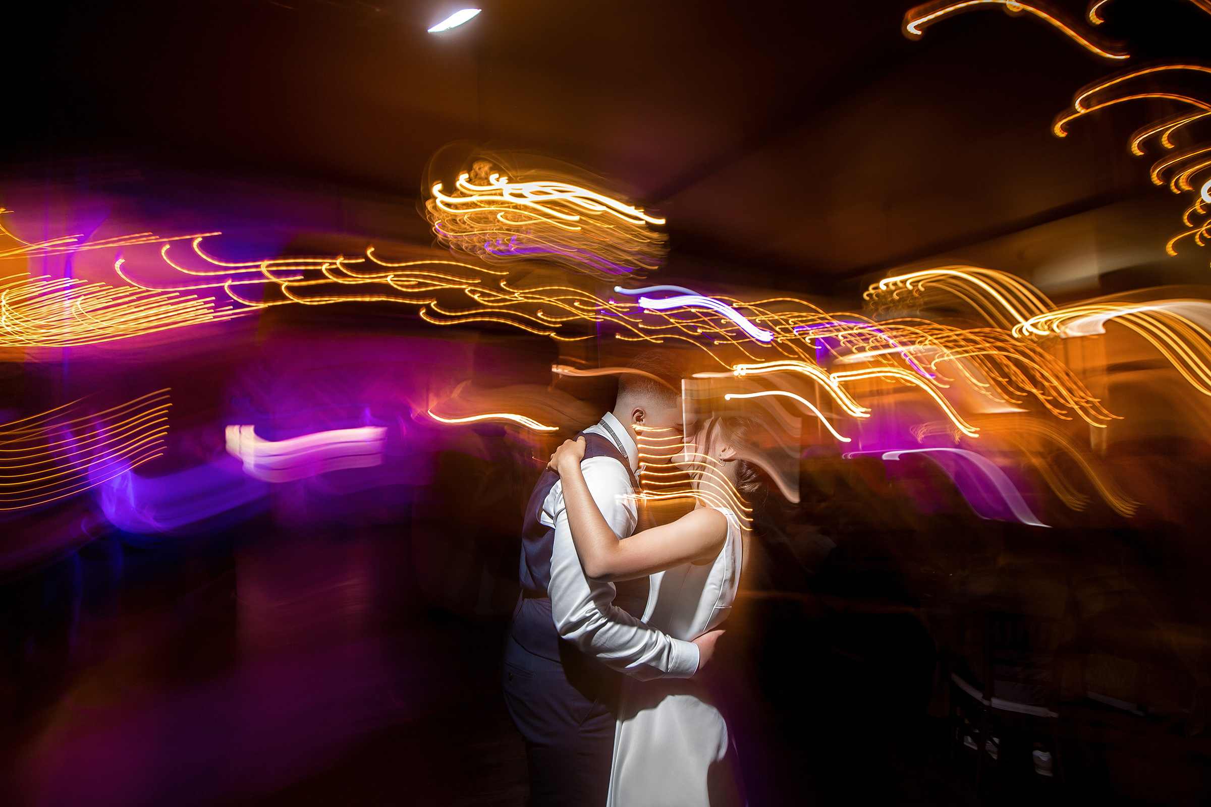 Свадьба в стиле Loft. Свадебный и семейный фотограф Алексей Аверин