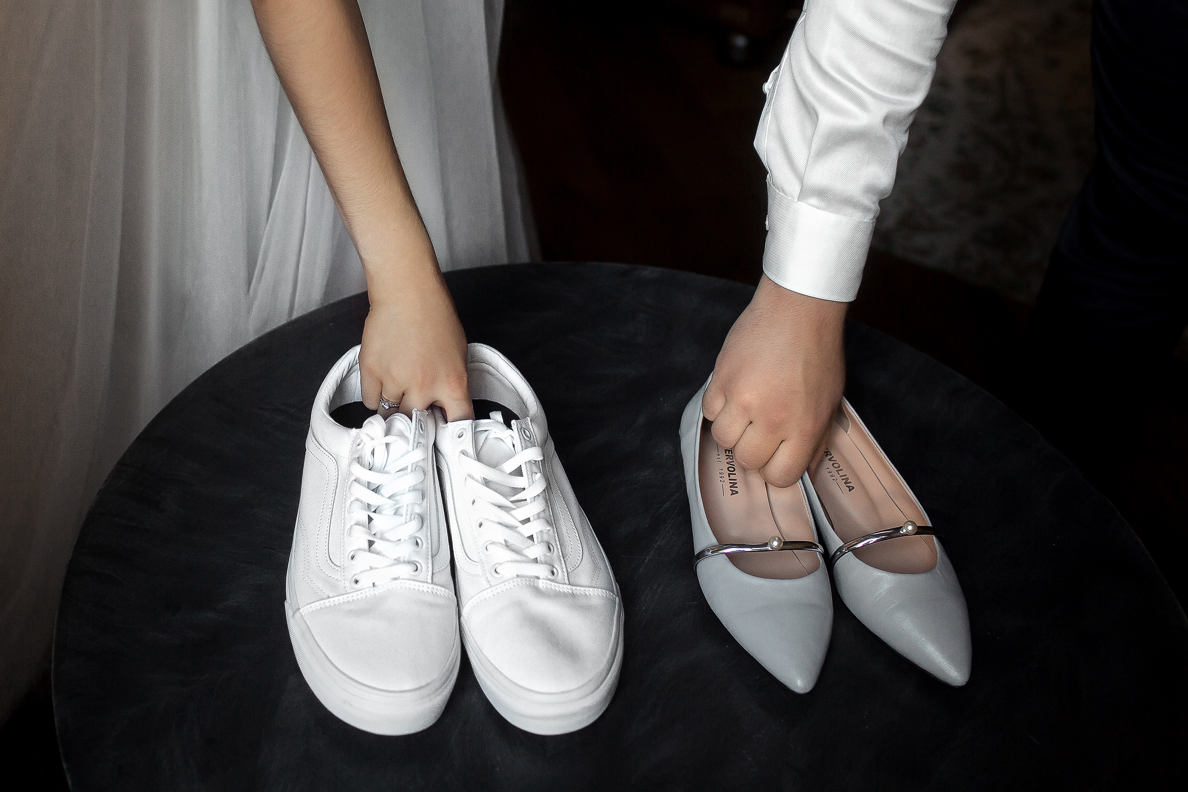 Свадьба в стиле Loft. Свадебный и семейный фотограф Алексей Аверин