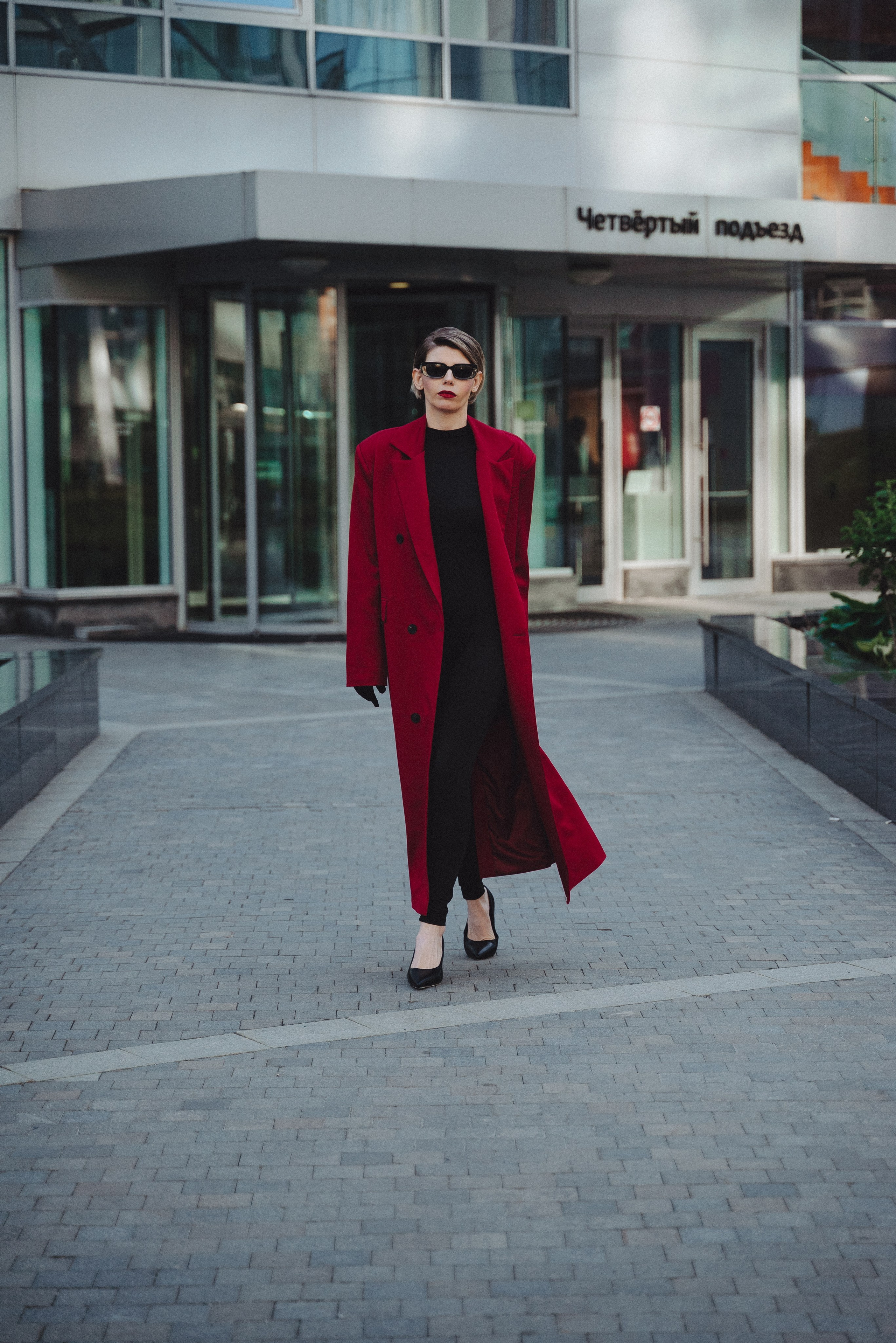 ALIONA. Екатерина Курбанова. Женский фотограф