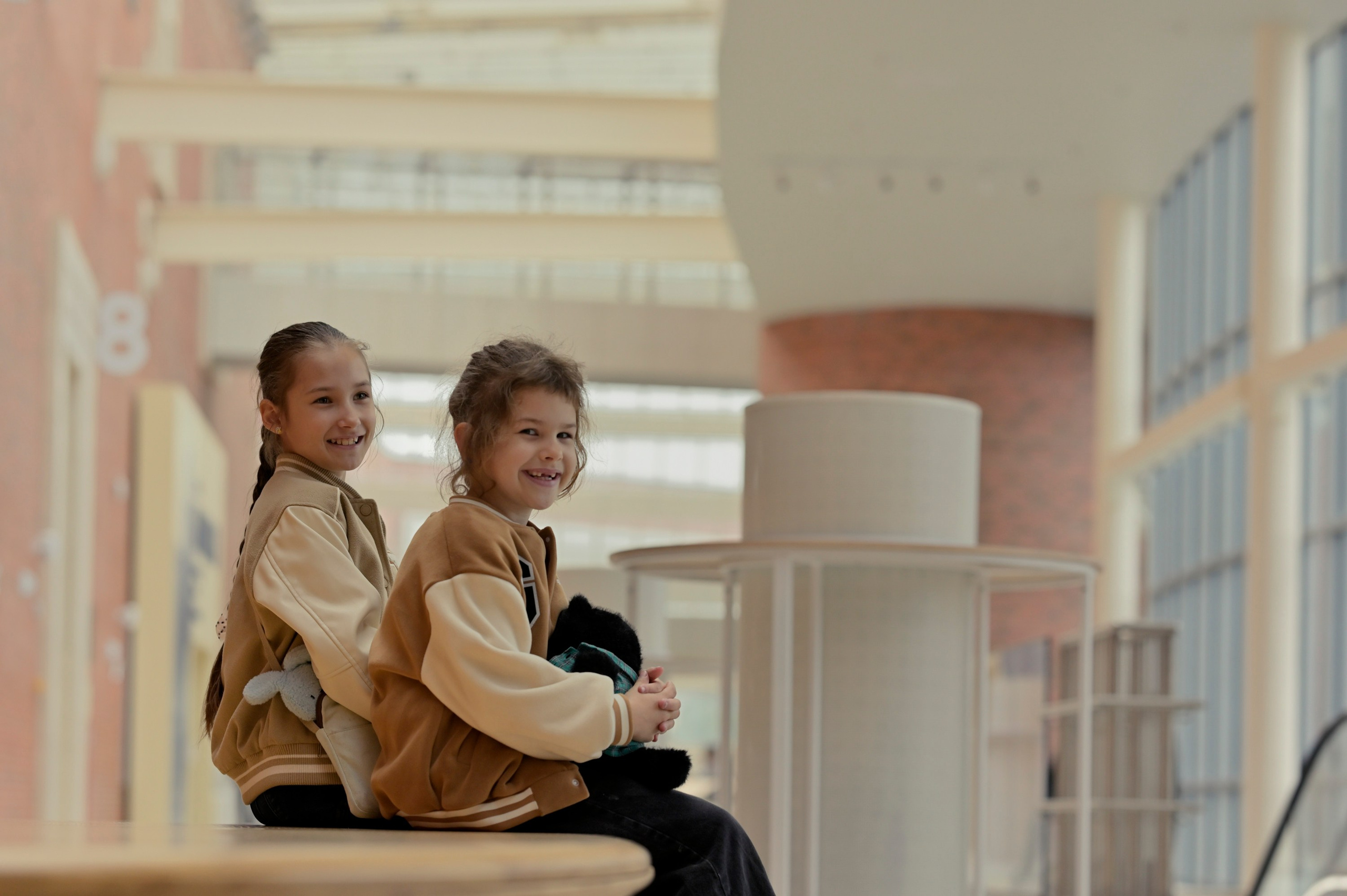 Детская фотография. Творческая фотография Юлии Артюх, Москва