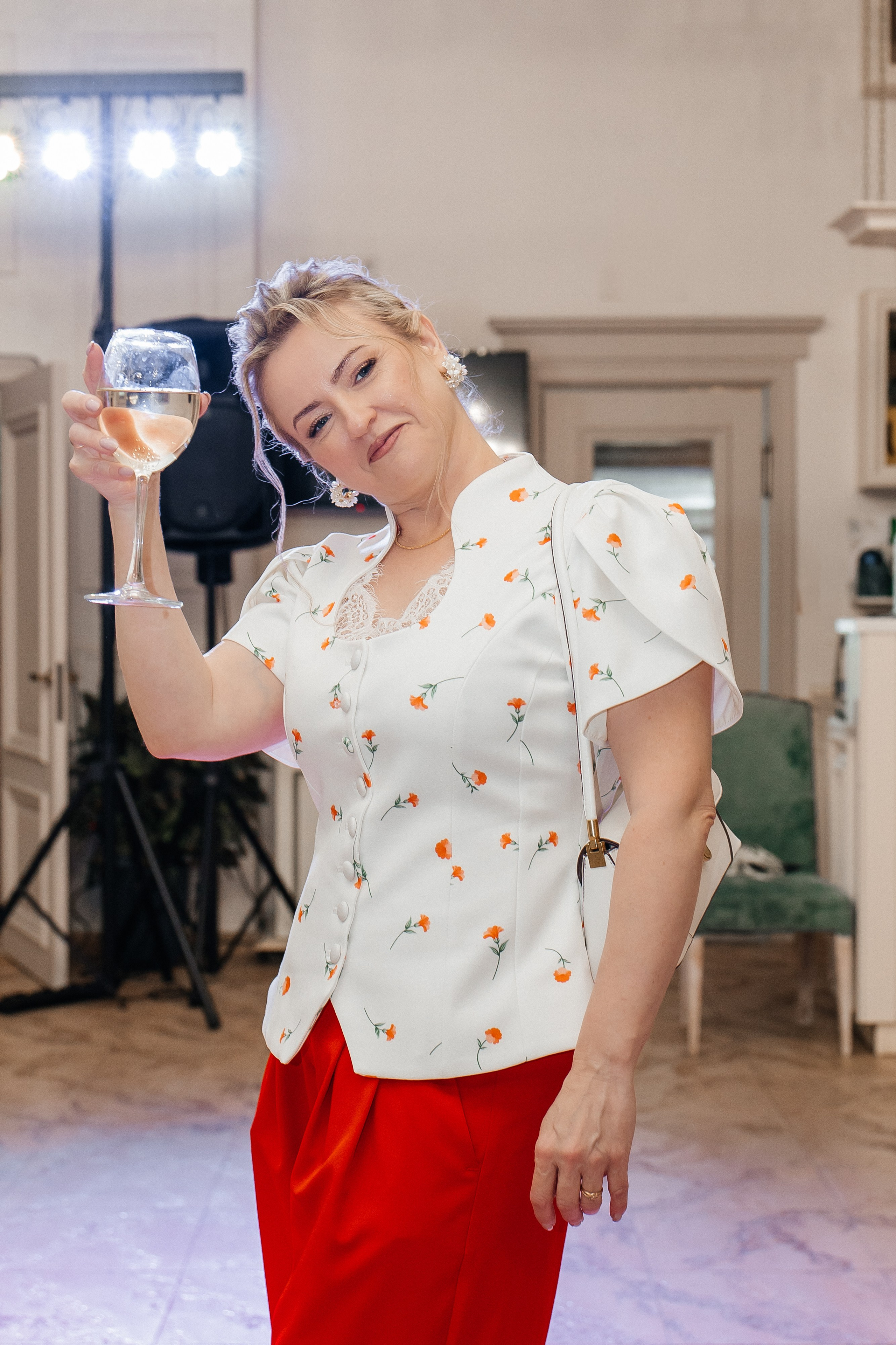 Юбилей 50. Lifestyle photographer Liza