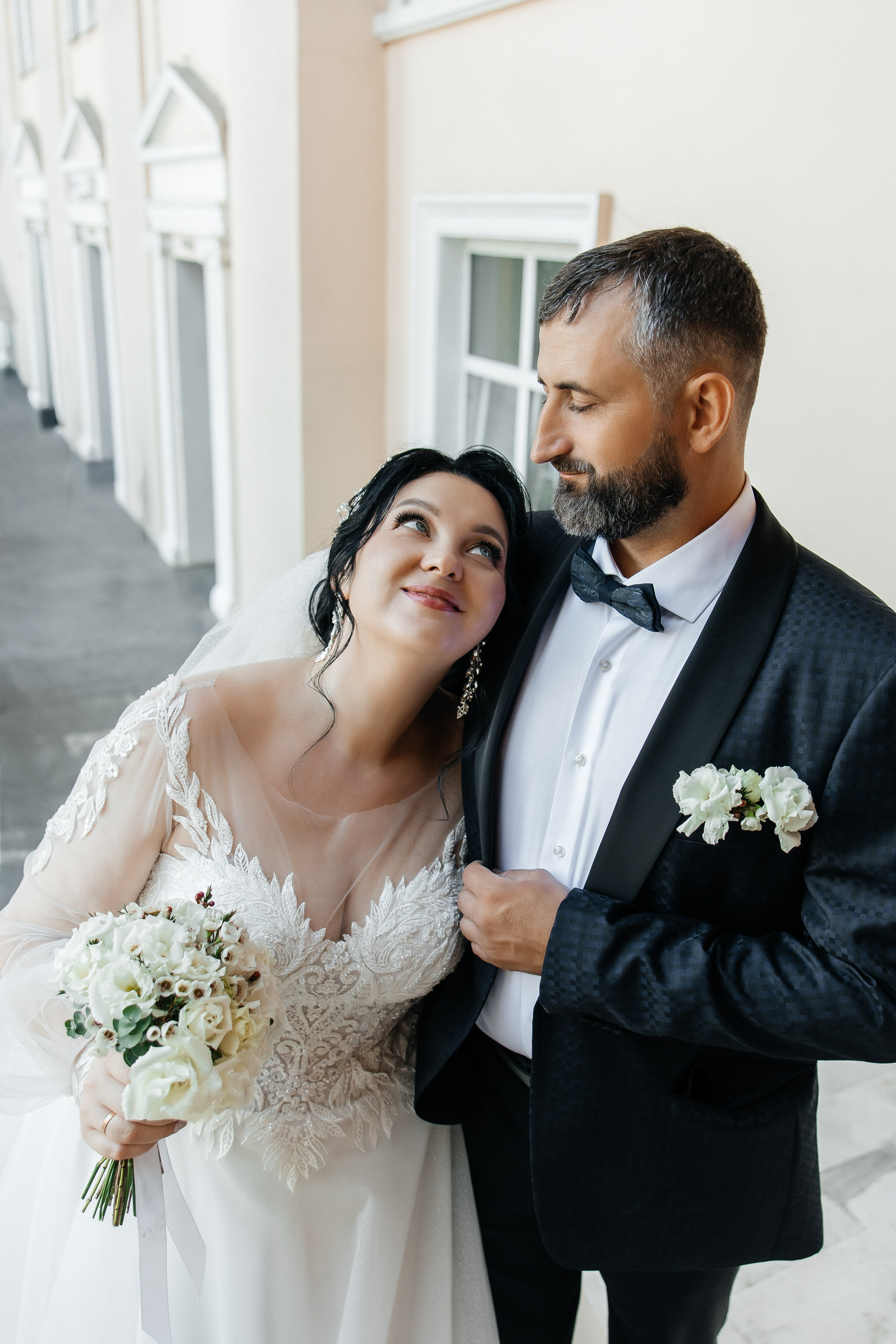 Ира и Ярослав