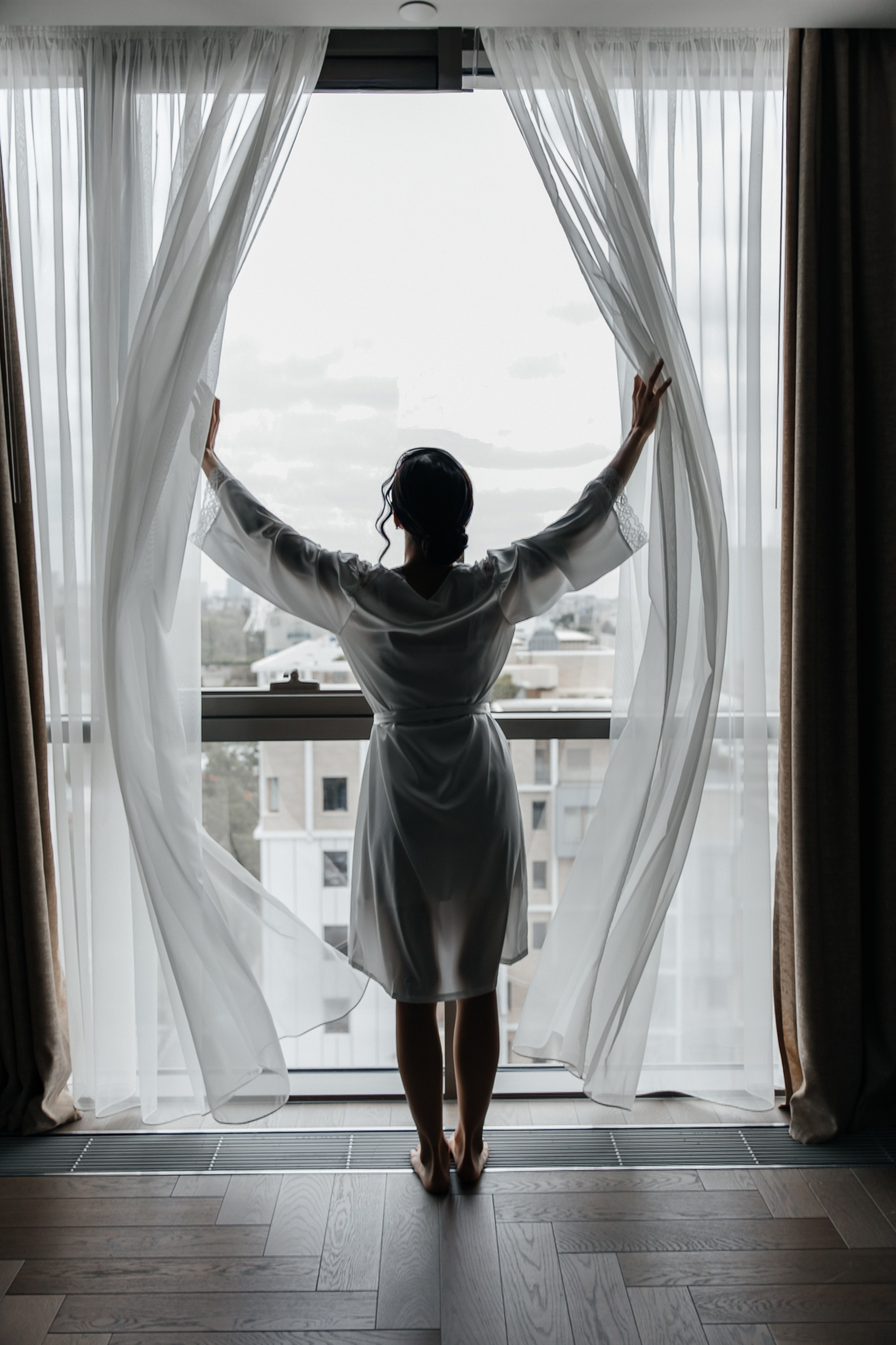 Алина и Кирилл