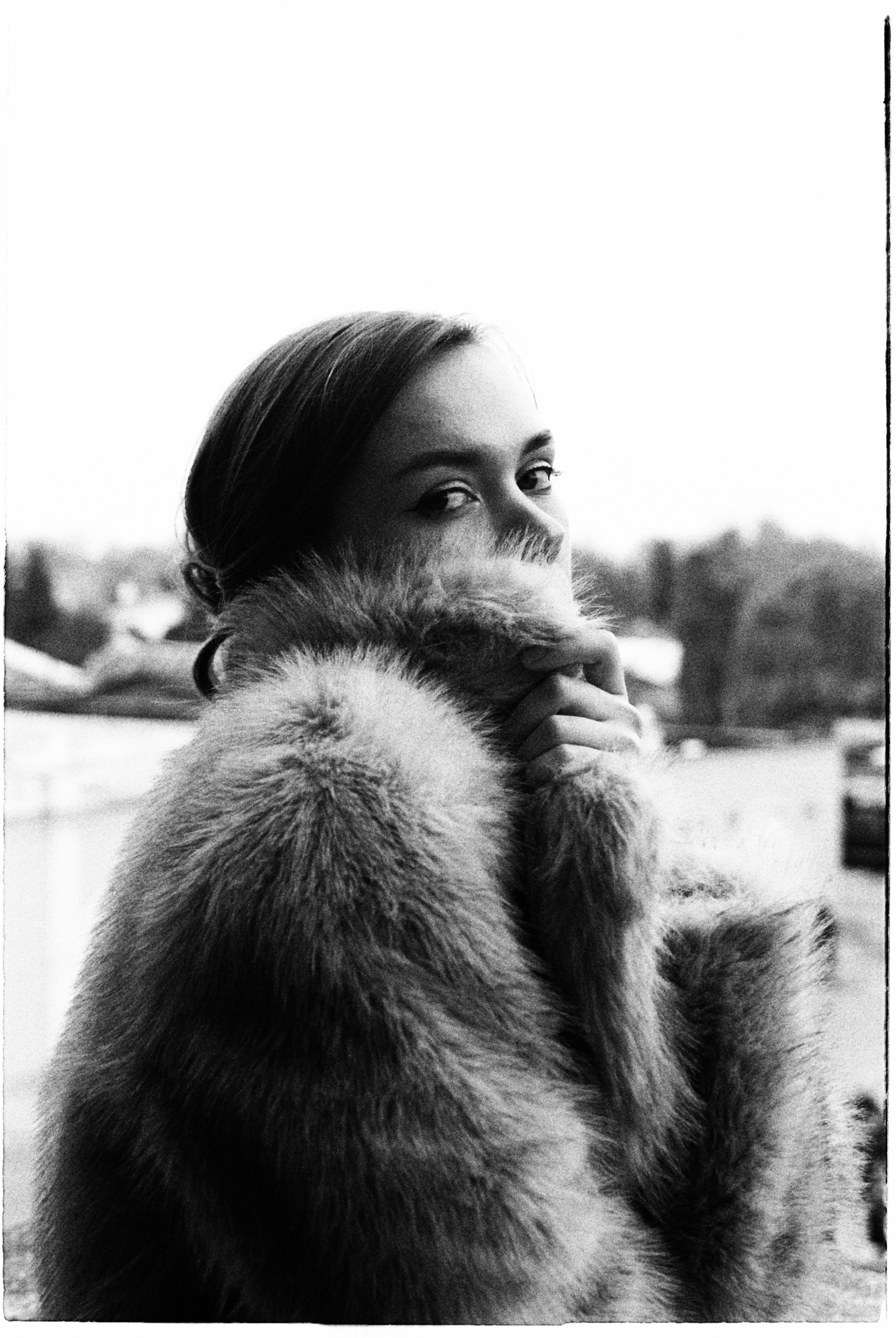 Katya Zhukova — Photographer in Bratislava