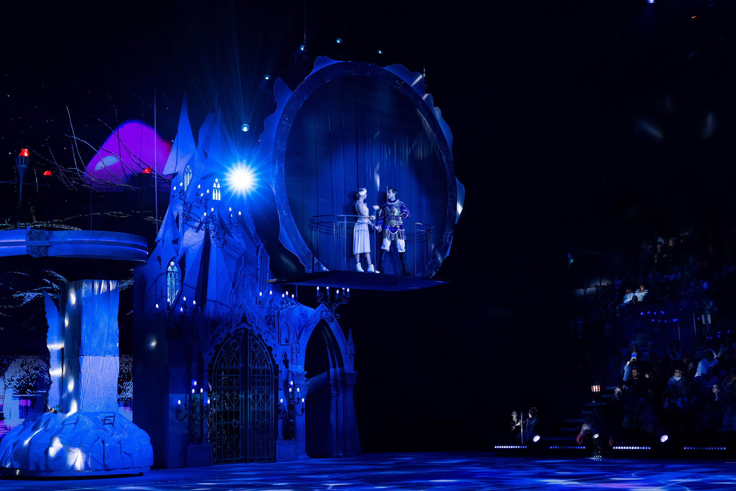 ЛЕБЕДИНОЕ ОЗЕРО