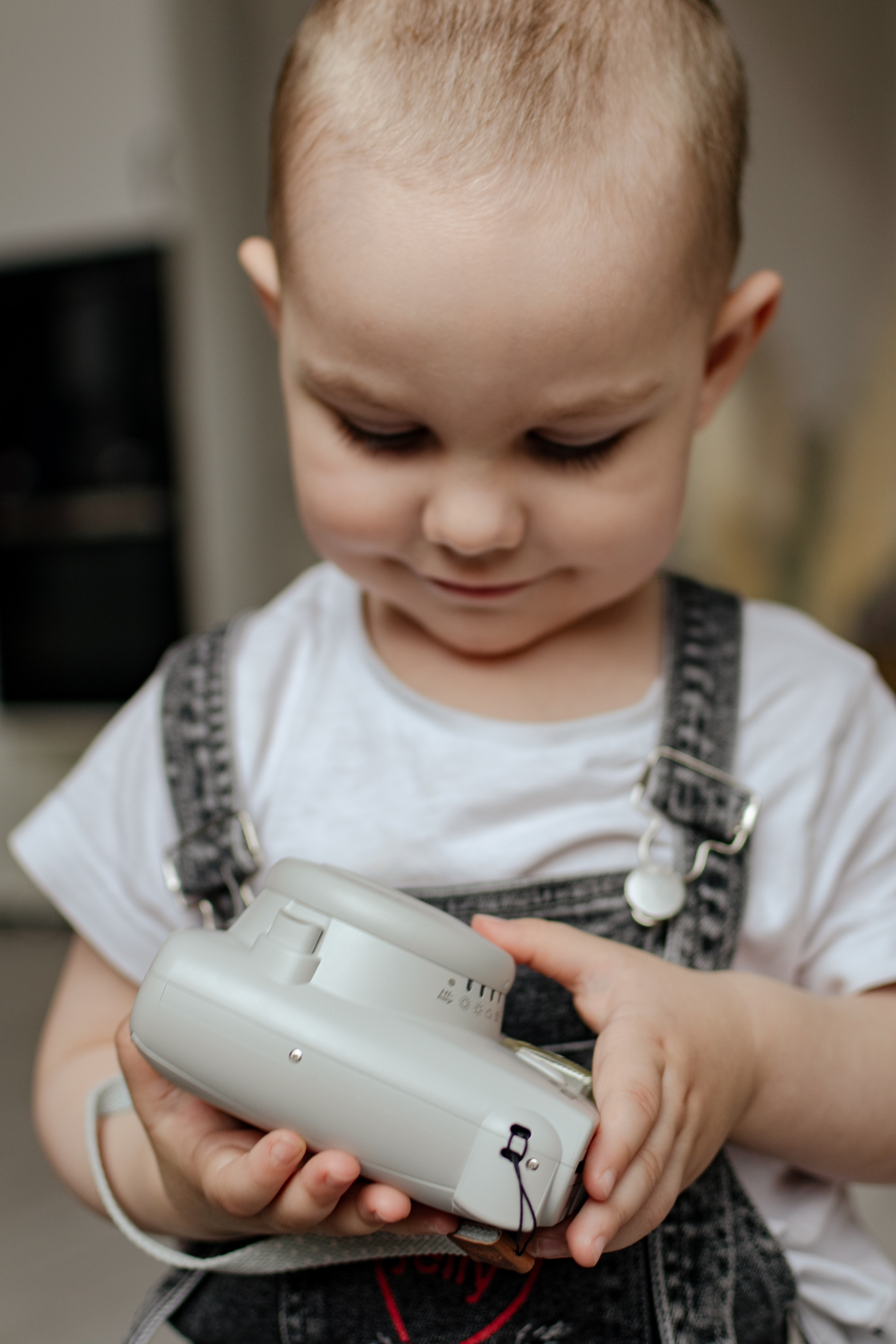 Алексей, Ольга и Дениска. Портретный фотограф в Москве Ольга Чечерина