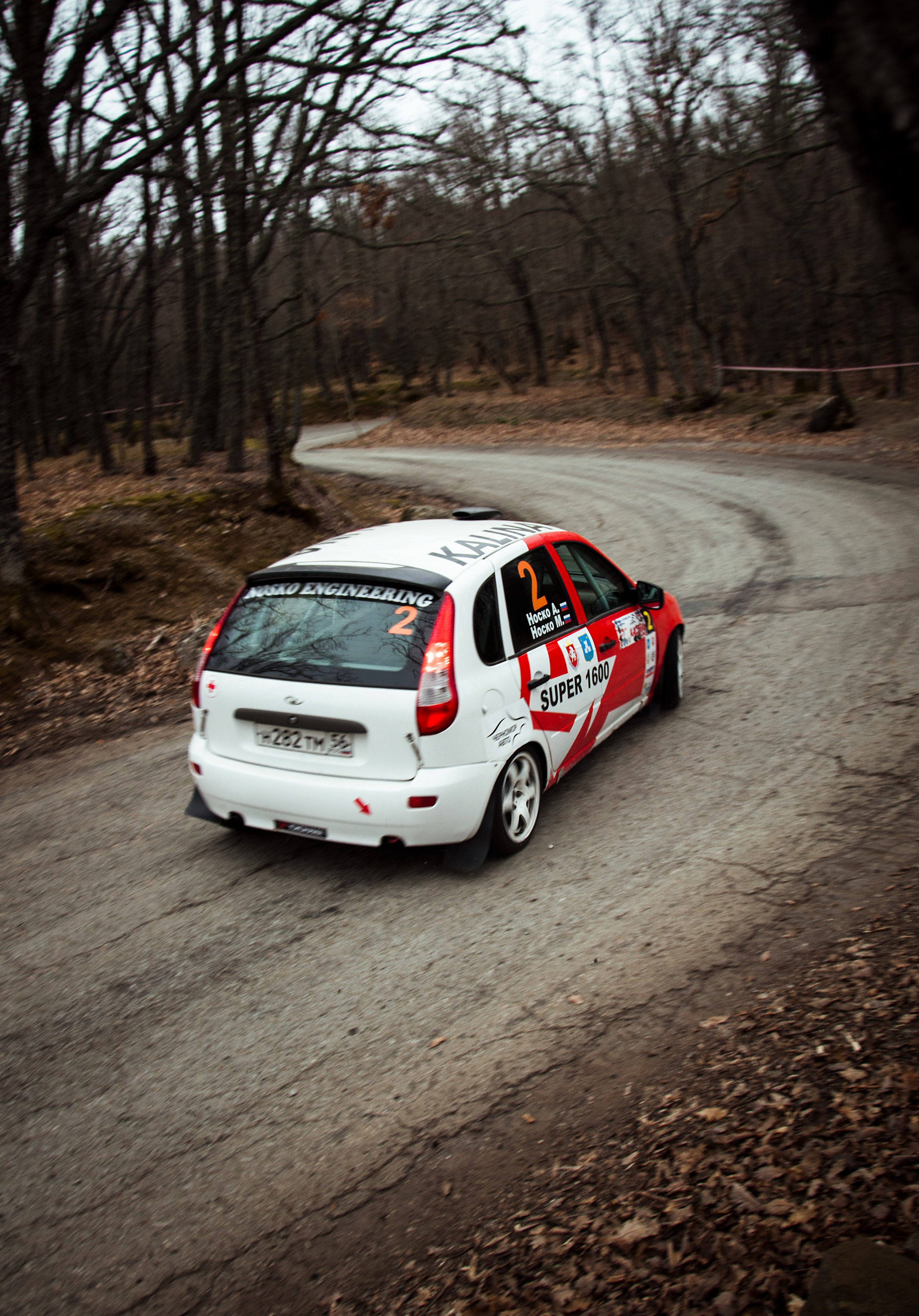 Кастель-2026. Репортажный фотограф в Симферополе Зареев Иван