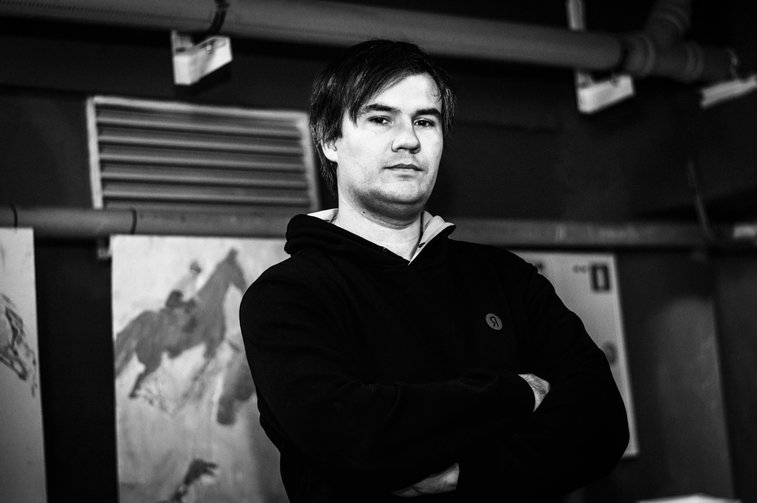 NOISE vs. ГЛАМУР 2026 Севастополь. Репортажный фотограф в Симферополе Зареев Иван