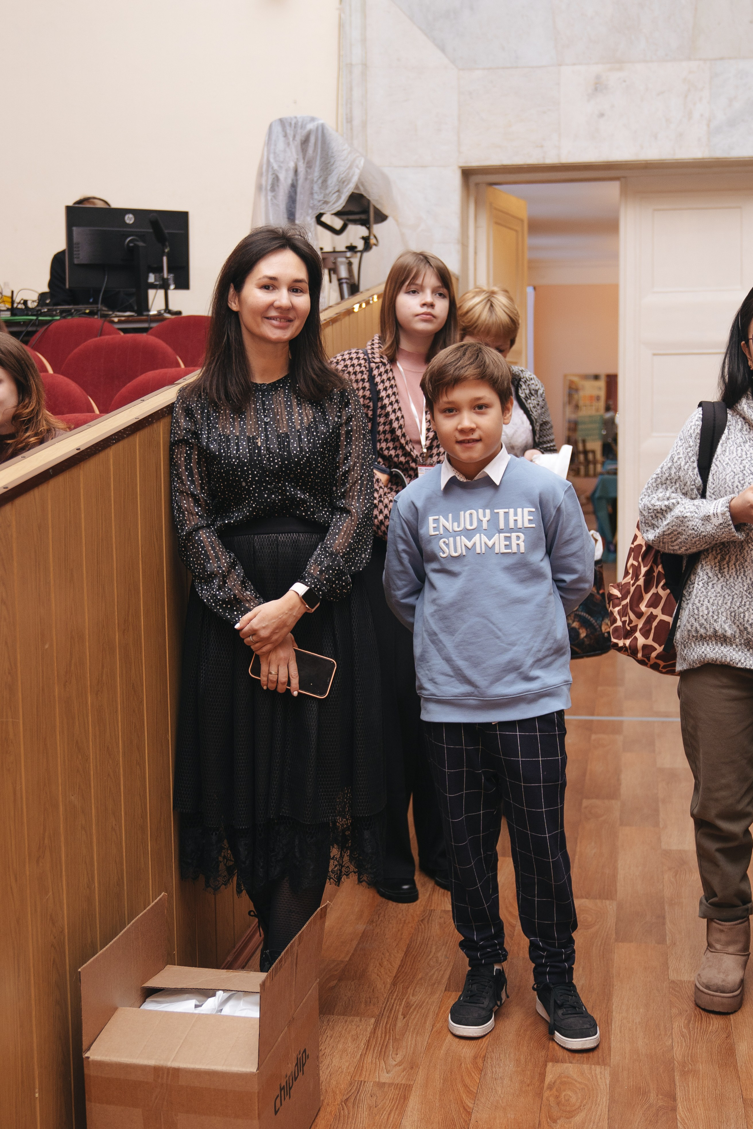 Инженерный старт 2023. Свадебный фотограф в Москве Кристина Чехова