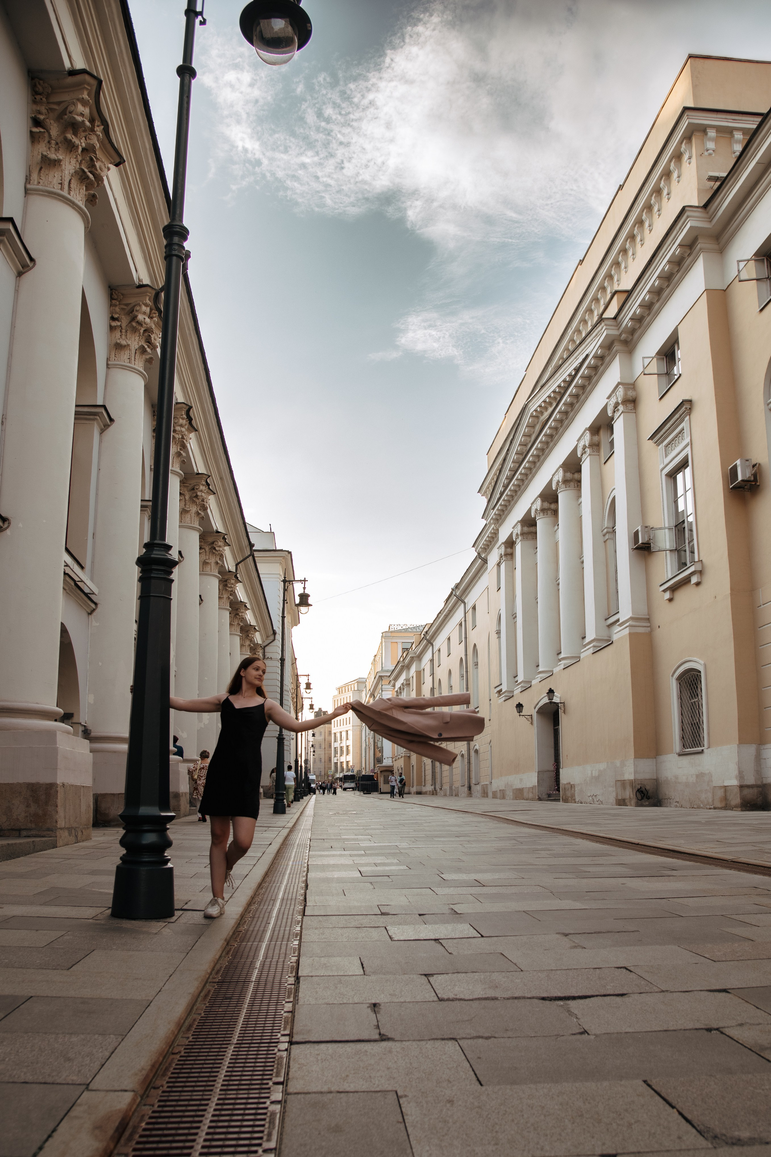 Анастасия и Эмма. Фотограф в Москве и Московской области