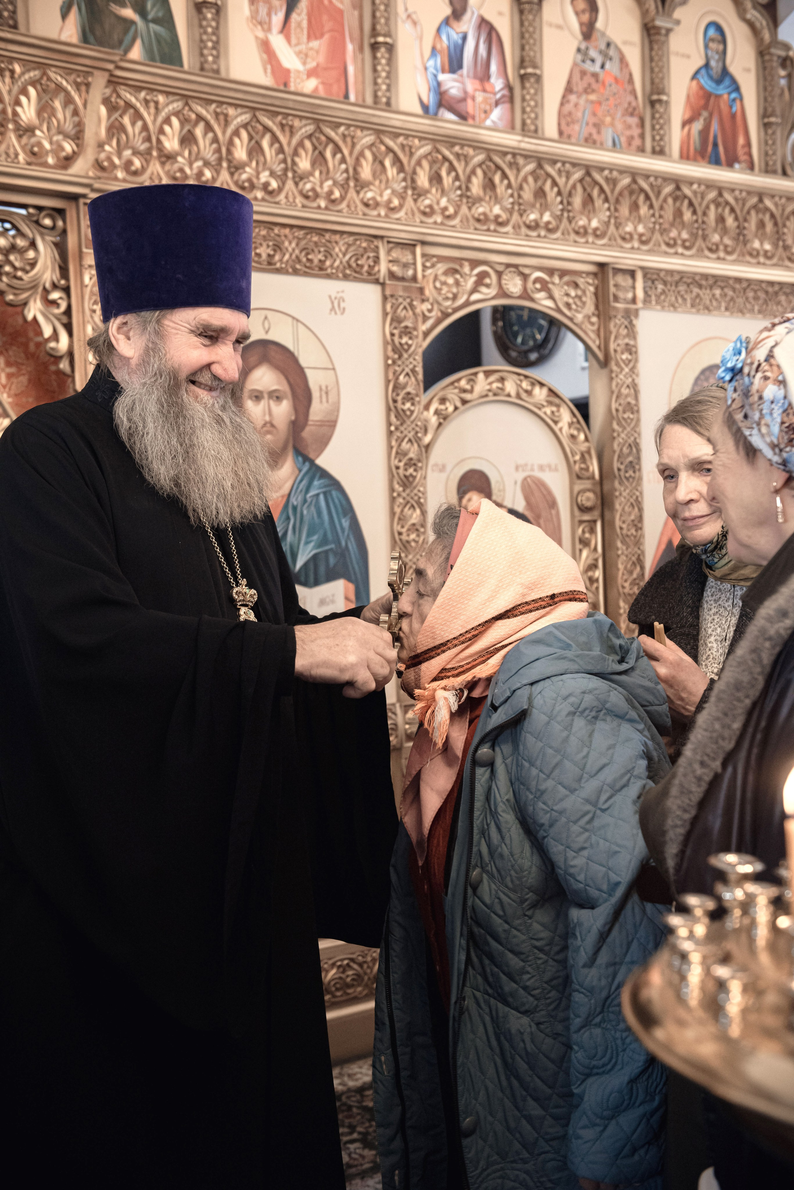 Престольный праздник храма св. Мученика Вонифатия. Семейный и детский фотограф в г. Геленджике Ольга Бурдюк