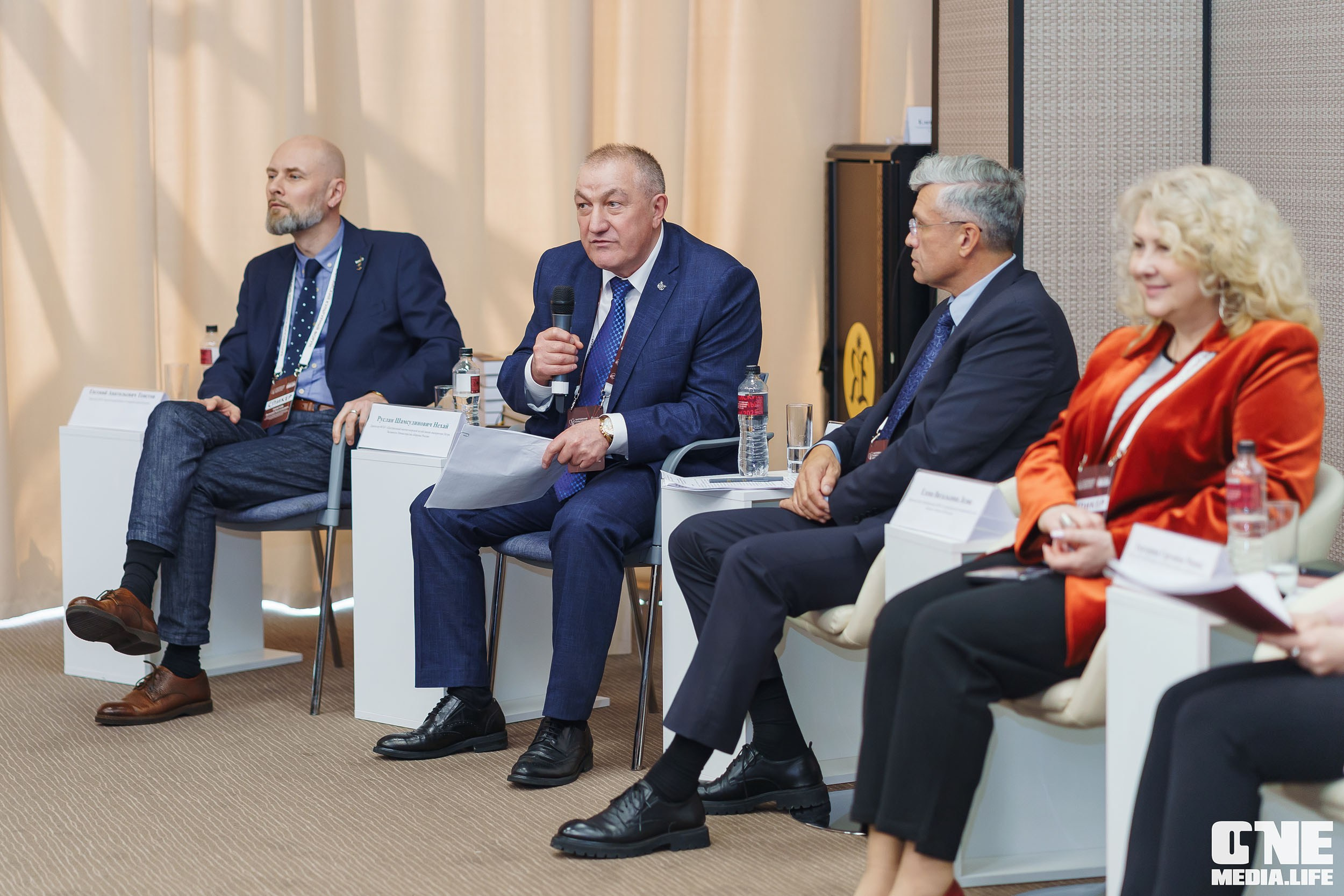 Балтийский Культурный Форум. День 1. One Media Life: фоторепортажи, фотоотчеты с мероприятий и заведений