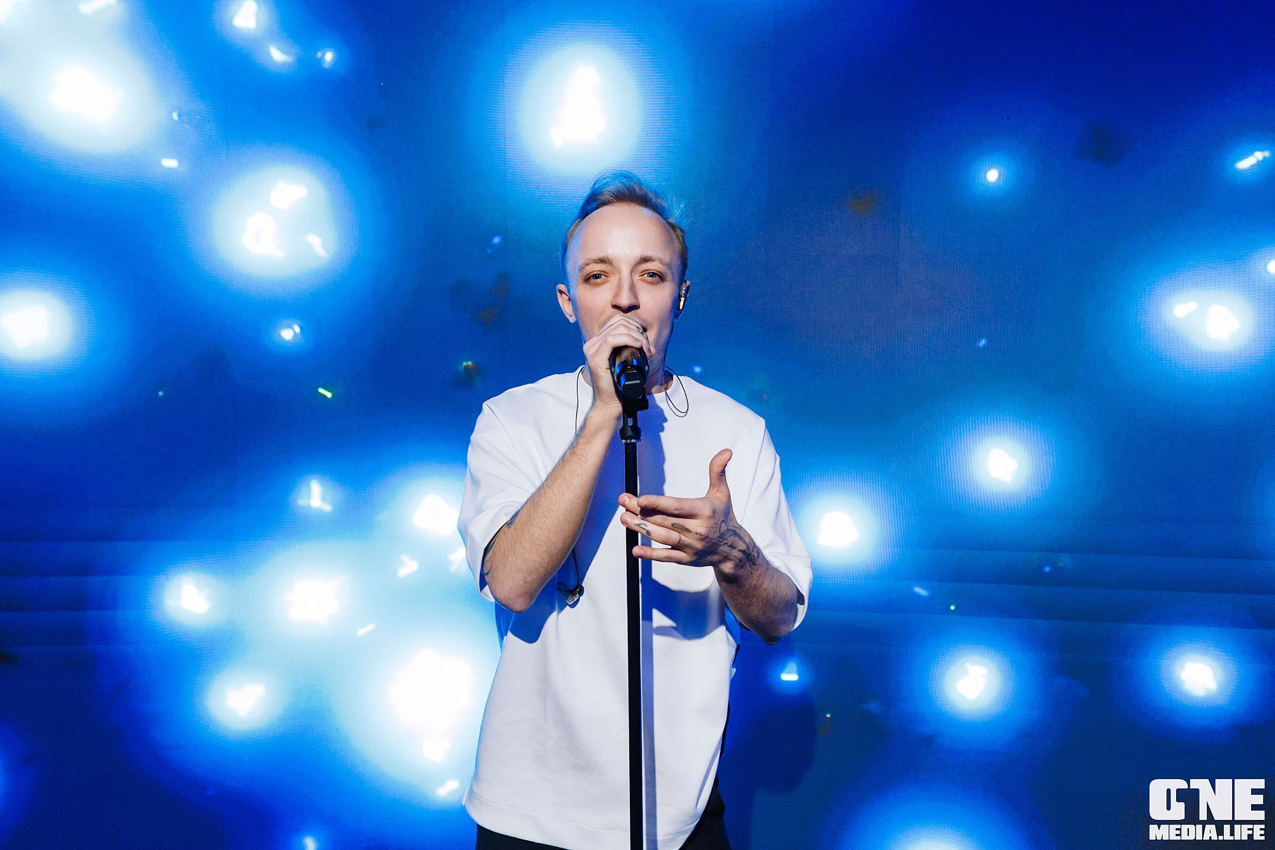 Фоторепортаж из ресторана Океан. One Media Life: фоторепортажи, фотоотчеты с мероприятий и заведений