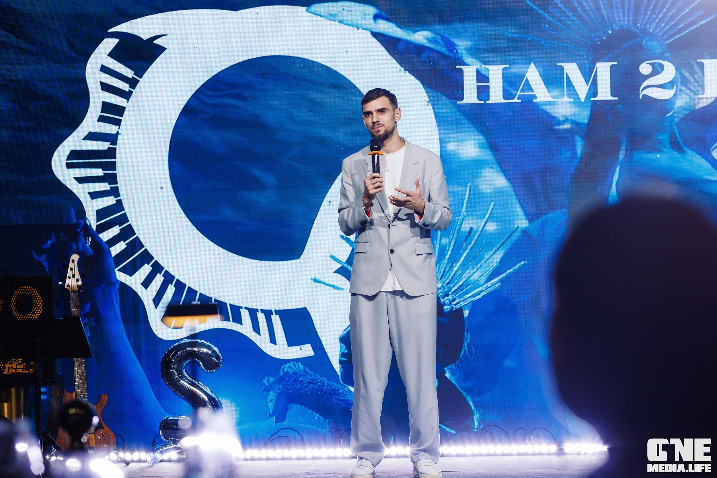 Фоторепортаж из ресторана Океан. One Media Life: фоторепортажи, фотоотчеты с мероприятий и заведений