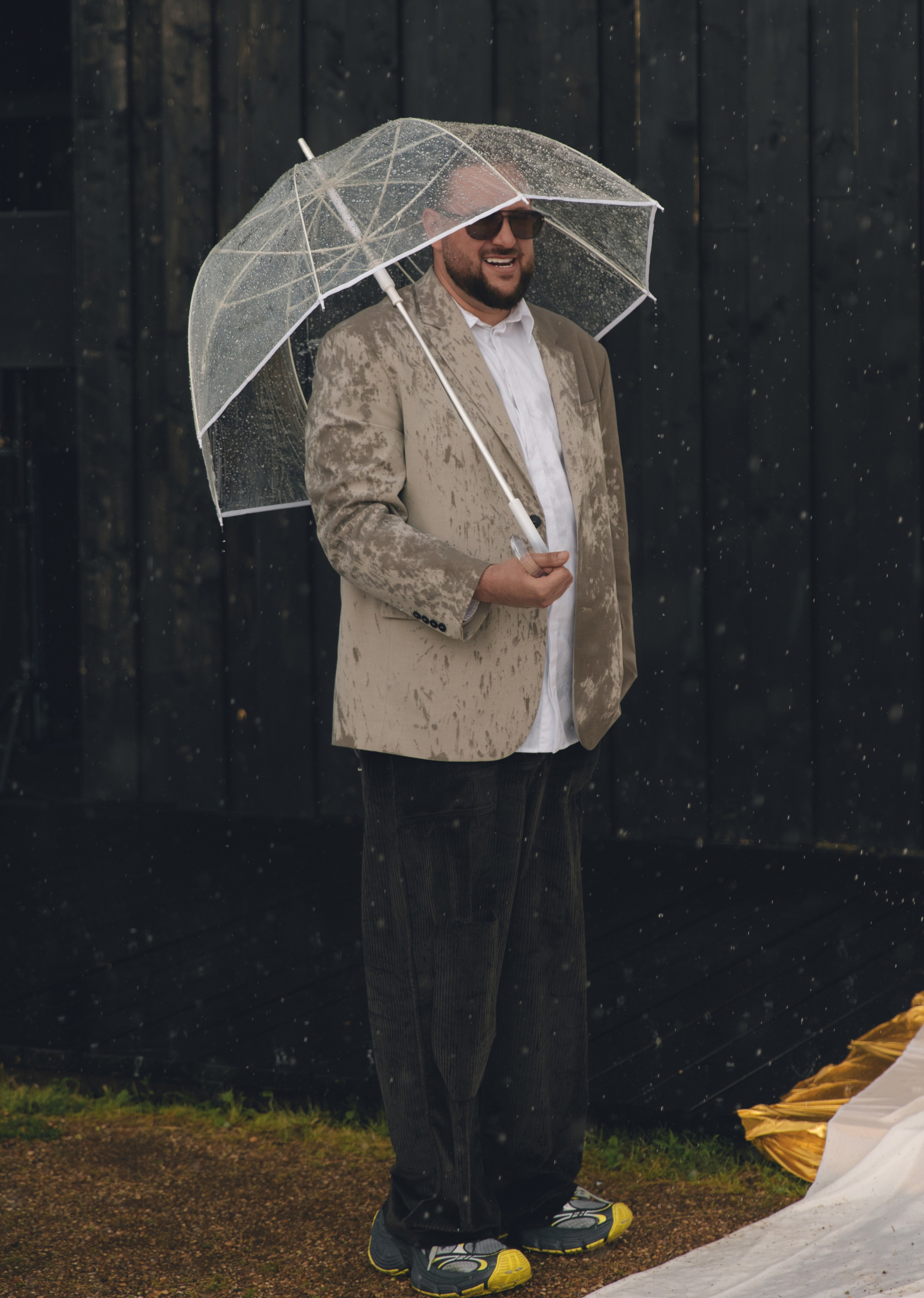 Мы и есть любовь!