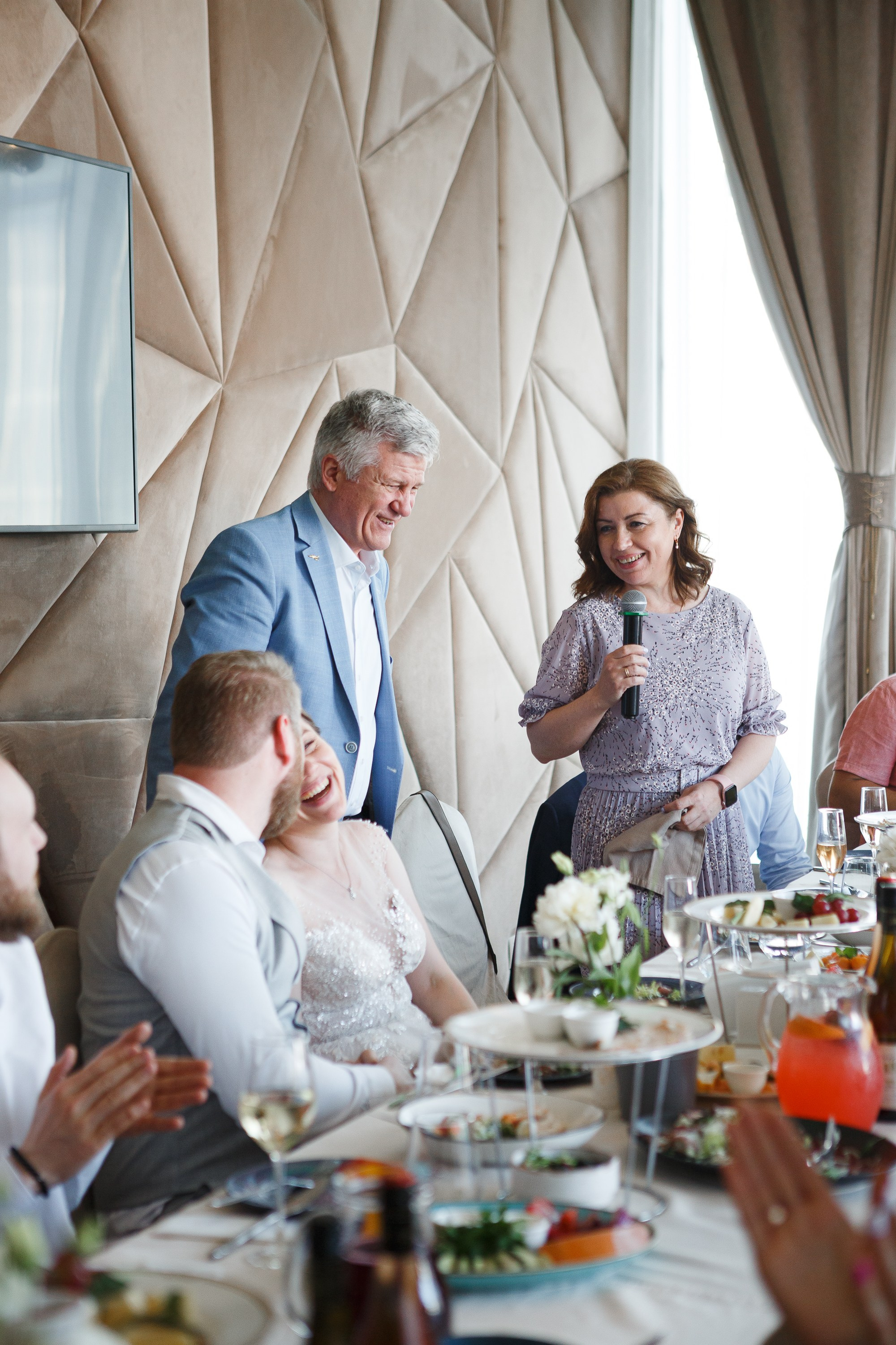 Свадьба Ильи и Юлии