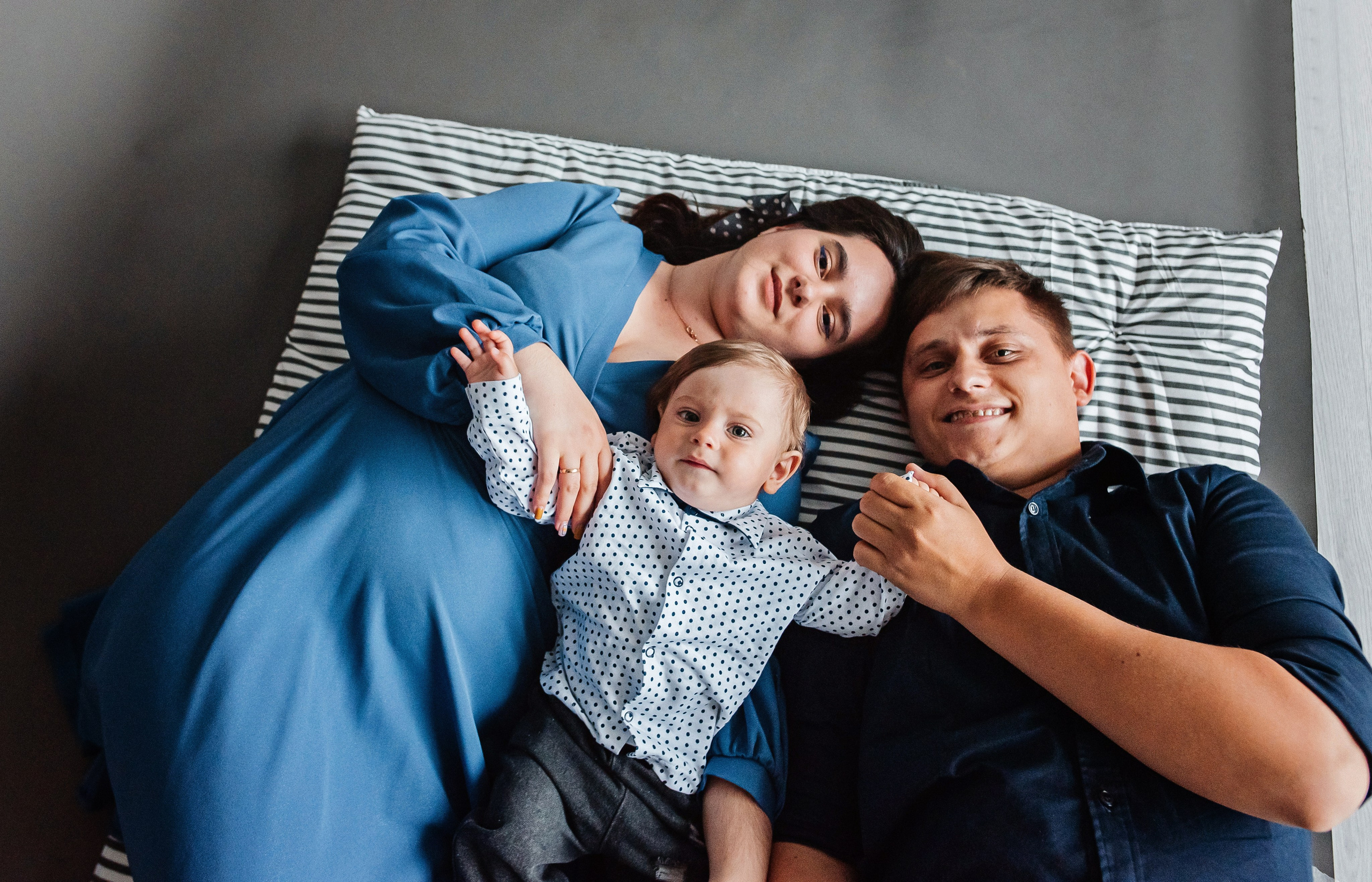 День Рождения. Детский и семейный фотограф выпускной альбом Приморско-Ахтарск