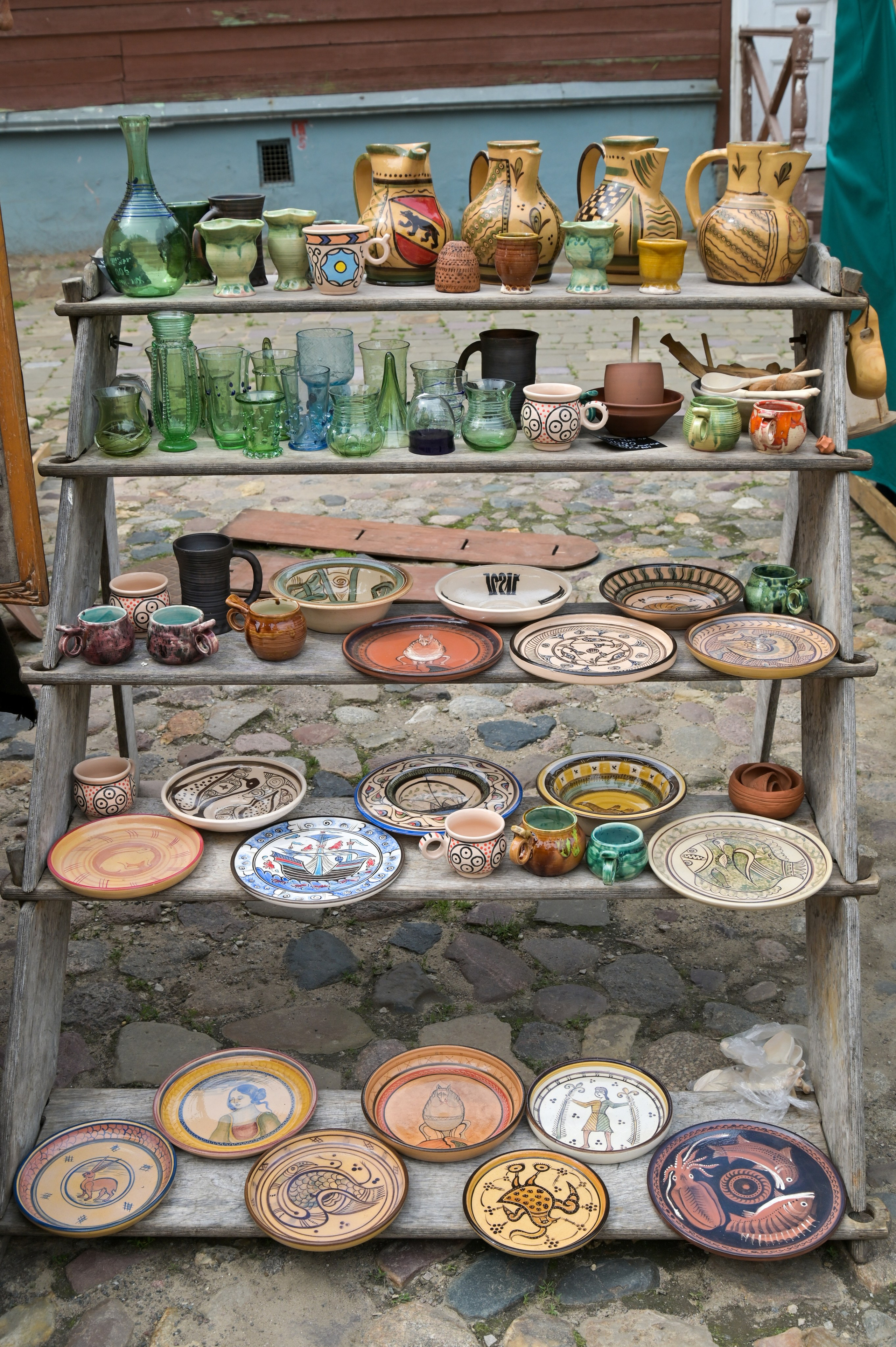 20240616 Крутицкое подворье. Дмитрий Ремизов. Фотография, как хобби